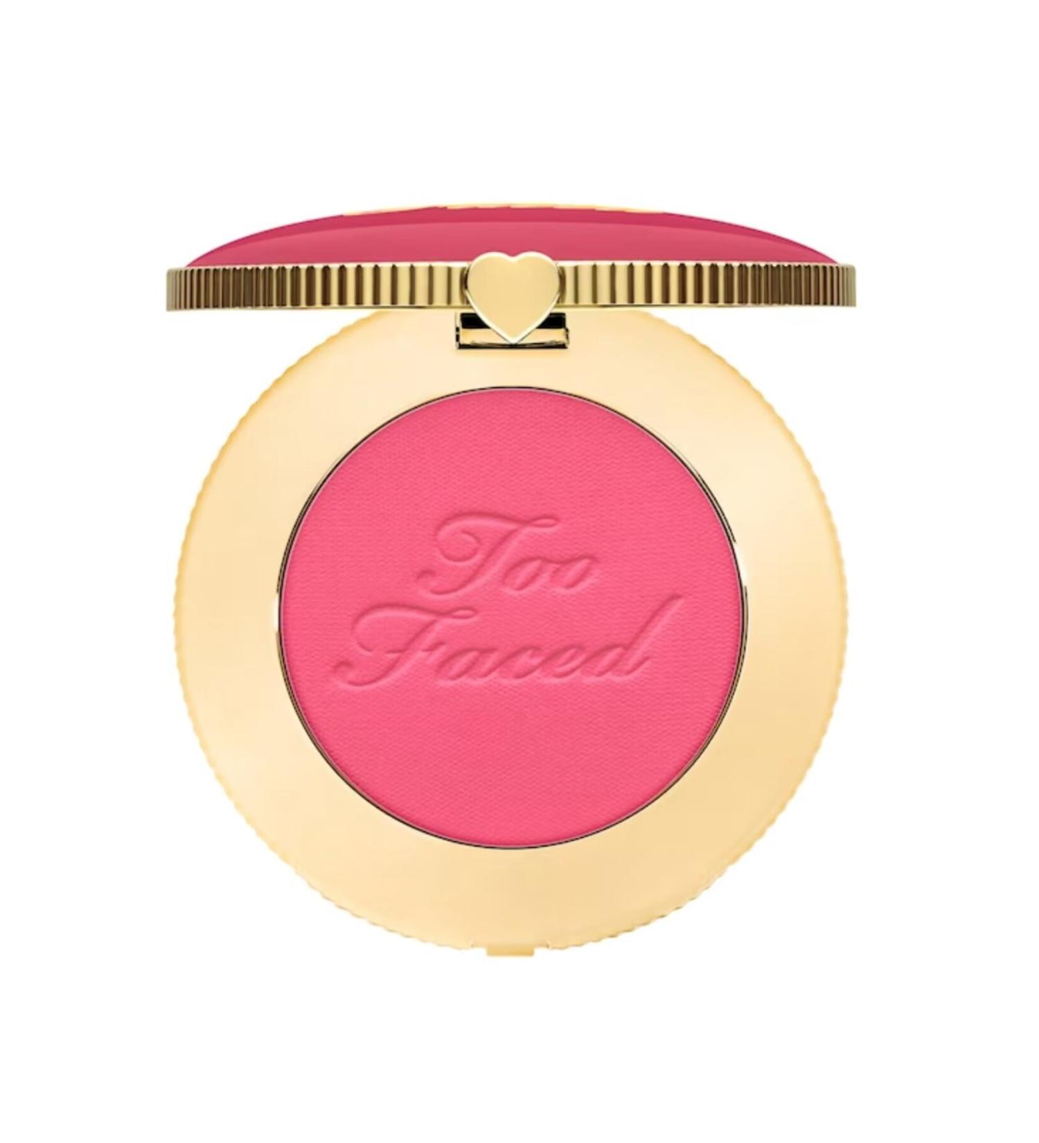 Too Faced Cloud Crush Watermelon Rain - Blush