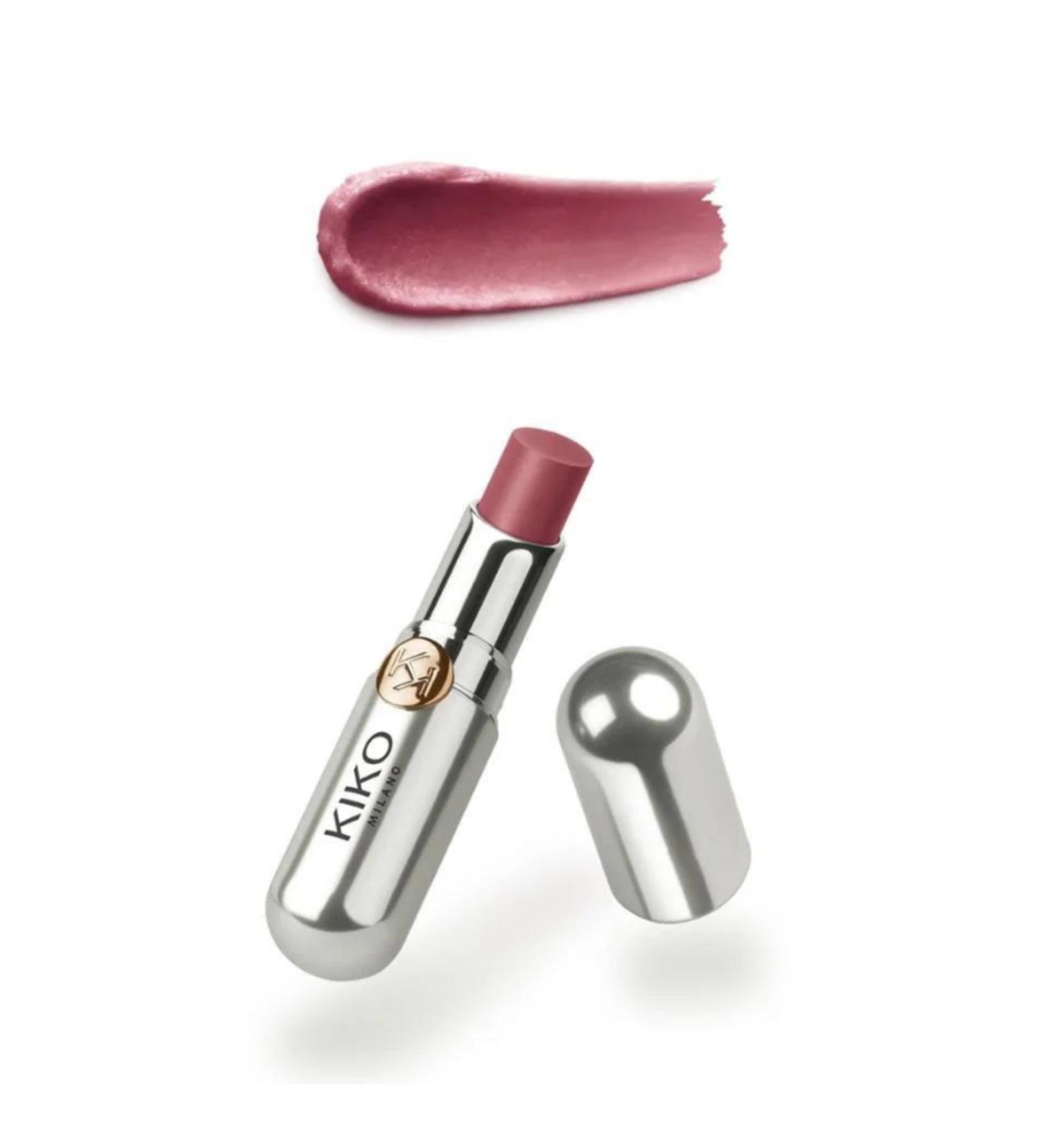 KIKO Colored Balm 06 Blackberry - Buy Online on GoSupps.com