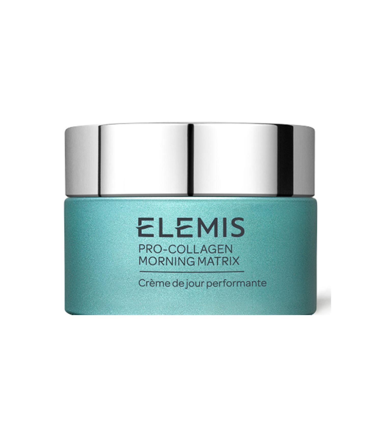 Elemis Pro-Collagen Morning Matrix-Anti-Aging Day Cream 50ML
