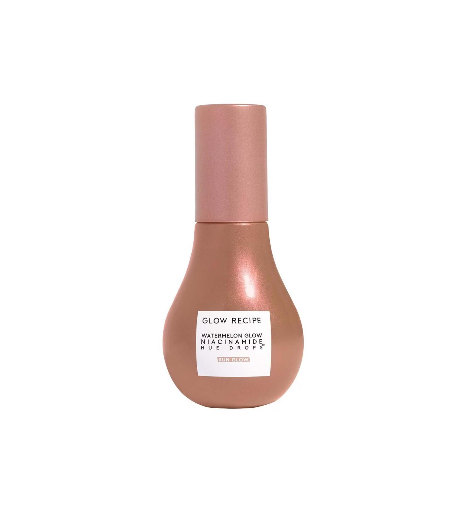 GLOW RECIPE Watermelon Glow - Brightening Serum with Niacinamide 40 ml