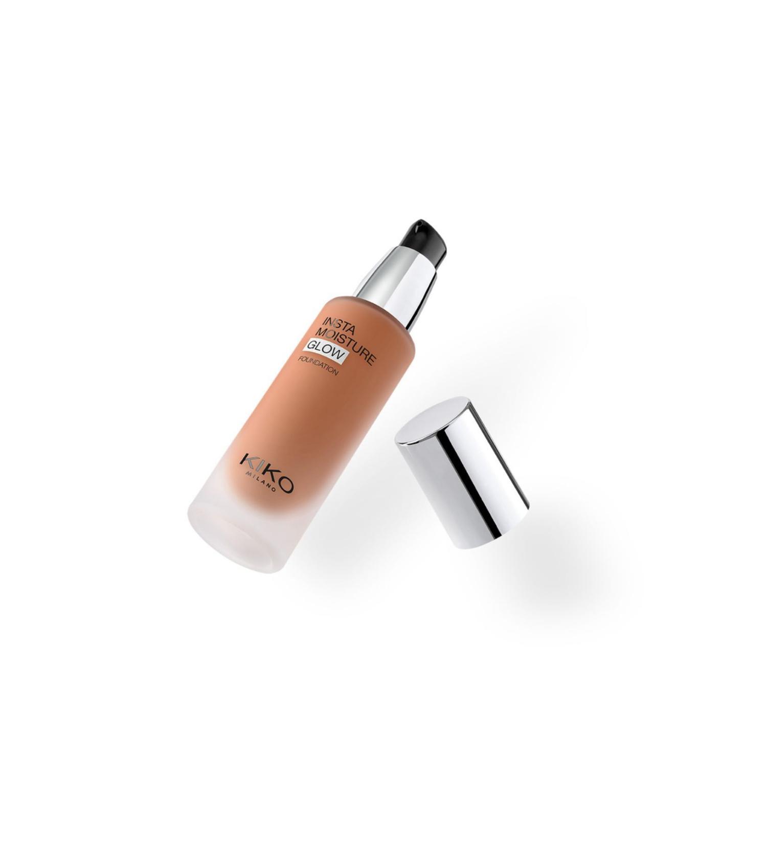 KIKO FOUNDATION - INSTAMOISTURE GLOW FOUNDATION - 9.5 Neutral