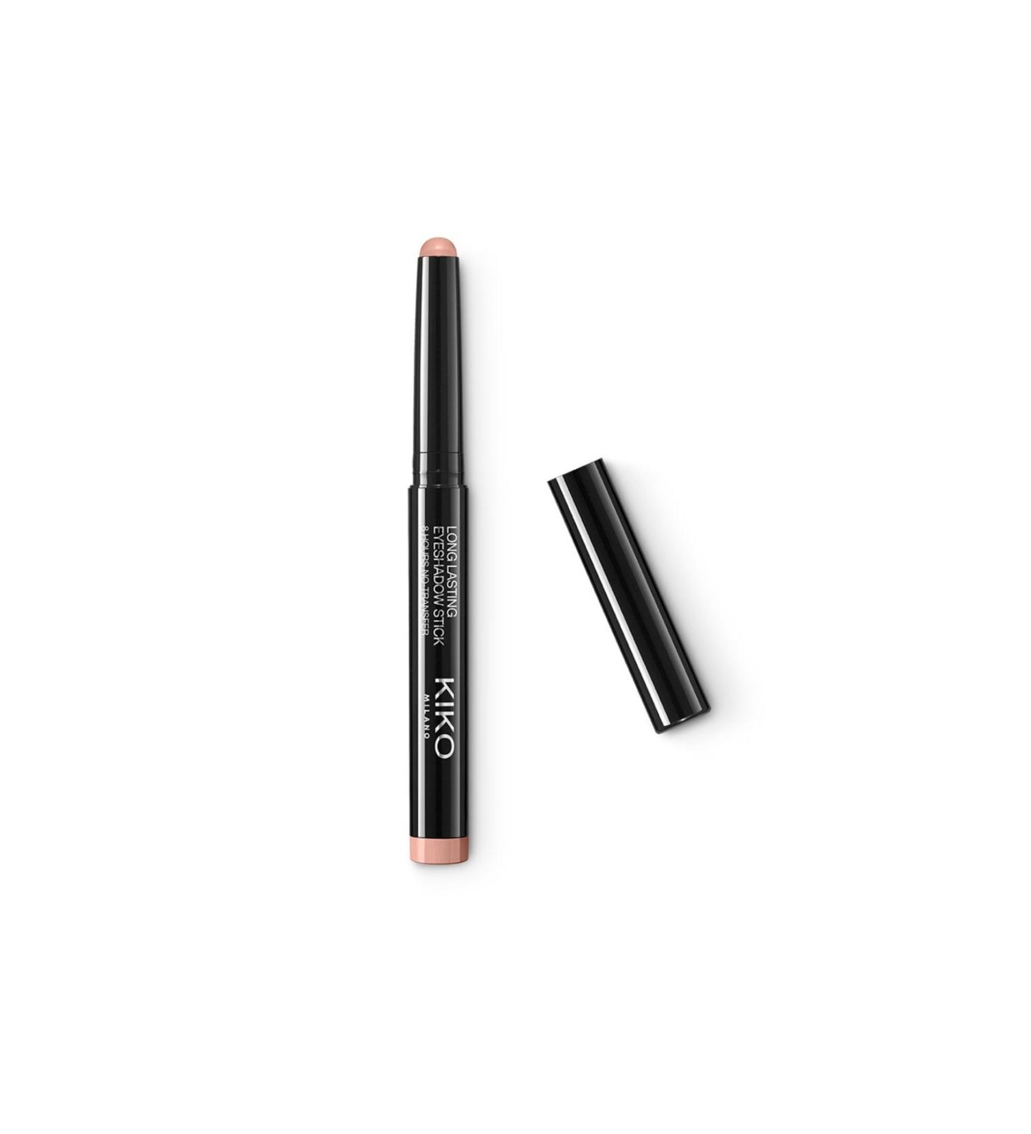 KIKO Eyeshadow - Long Lasting Eyeshadow Stick 61 Light Mauve - Buy Online on GoSupps.com