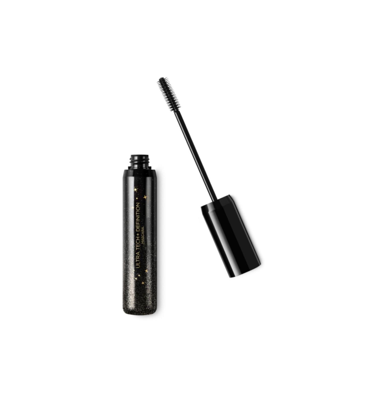 KIKO Mascara - Ultra Tech+volume And Def Mascara - 001