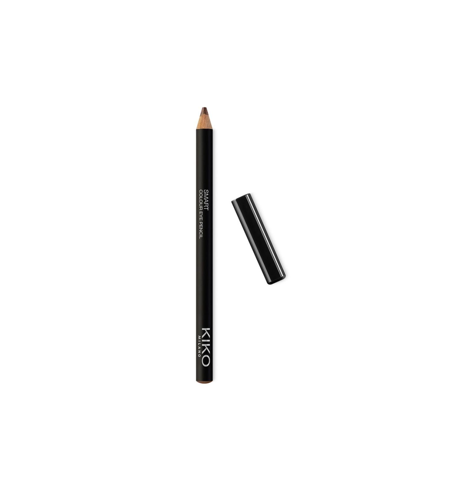 KIKO EYE MAKEUP - Smart Color Eyepencil - 04 Pearly Golden Brown
