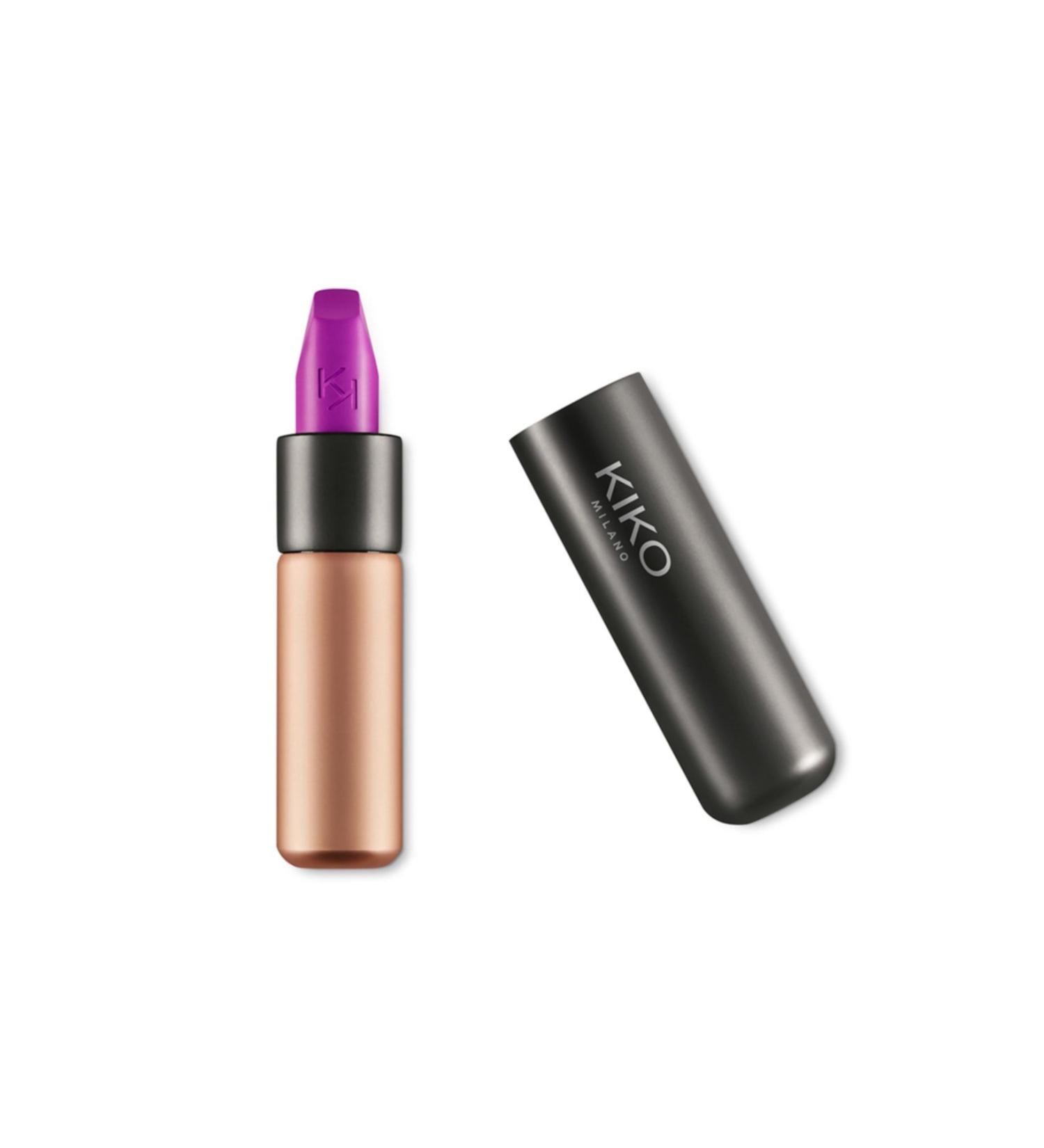 KIKO RUJ - VELVET PASSION MATTE LIPSTICK. - 321