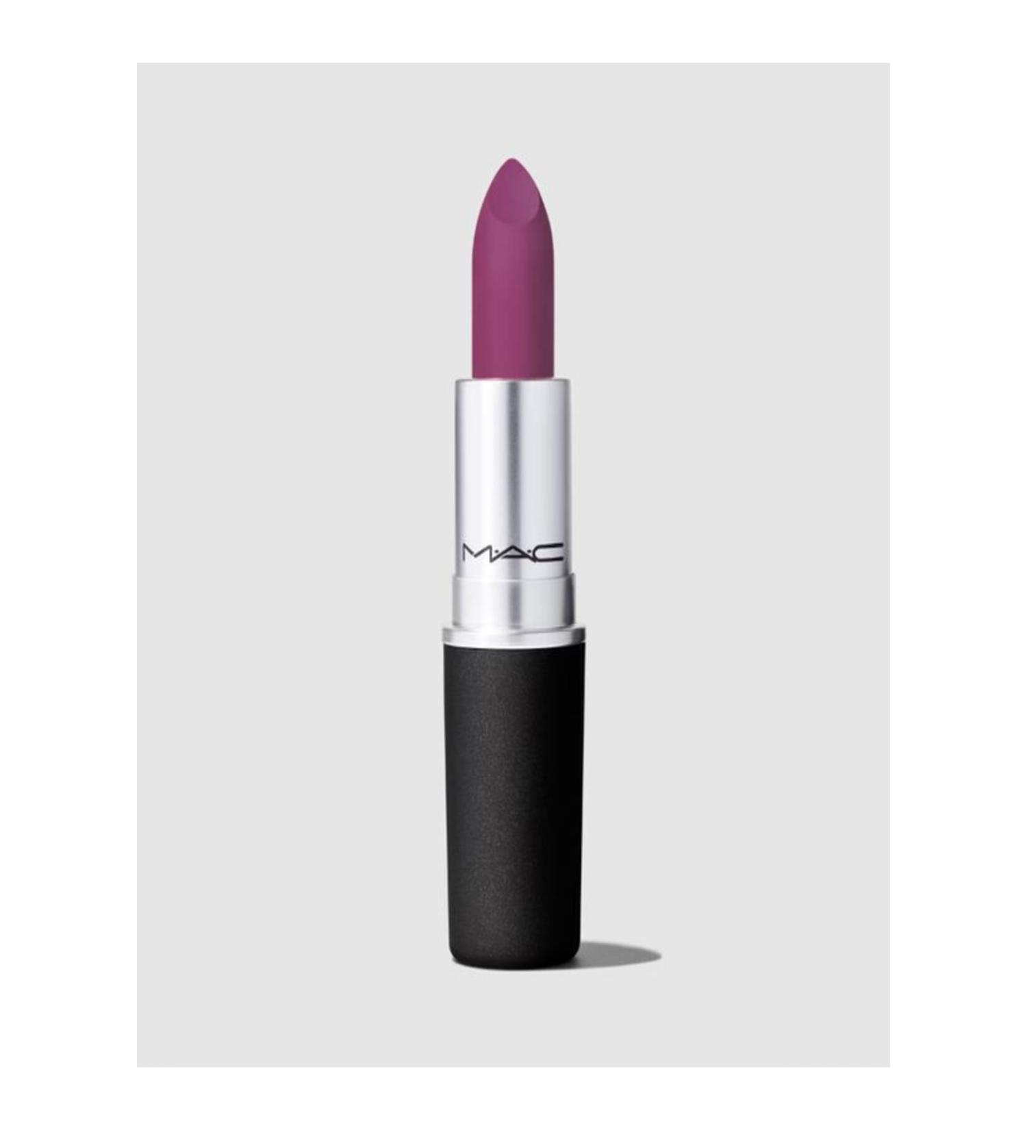 Mac Powder Kiss Lipstick