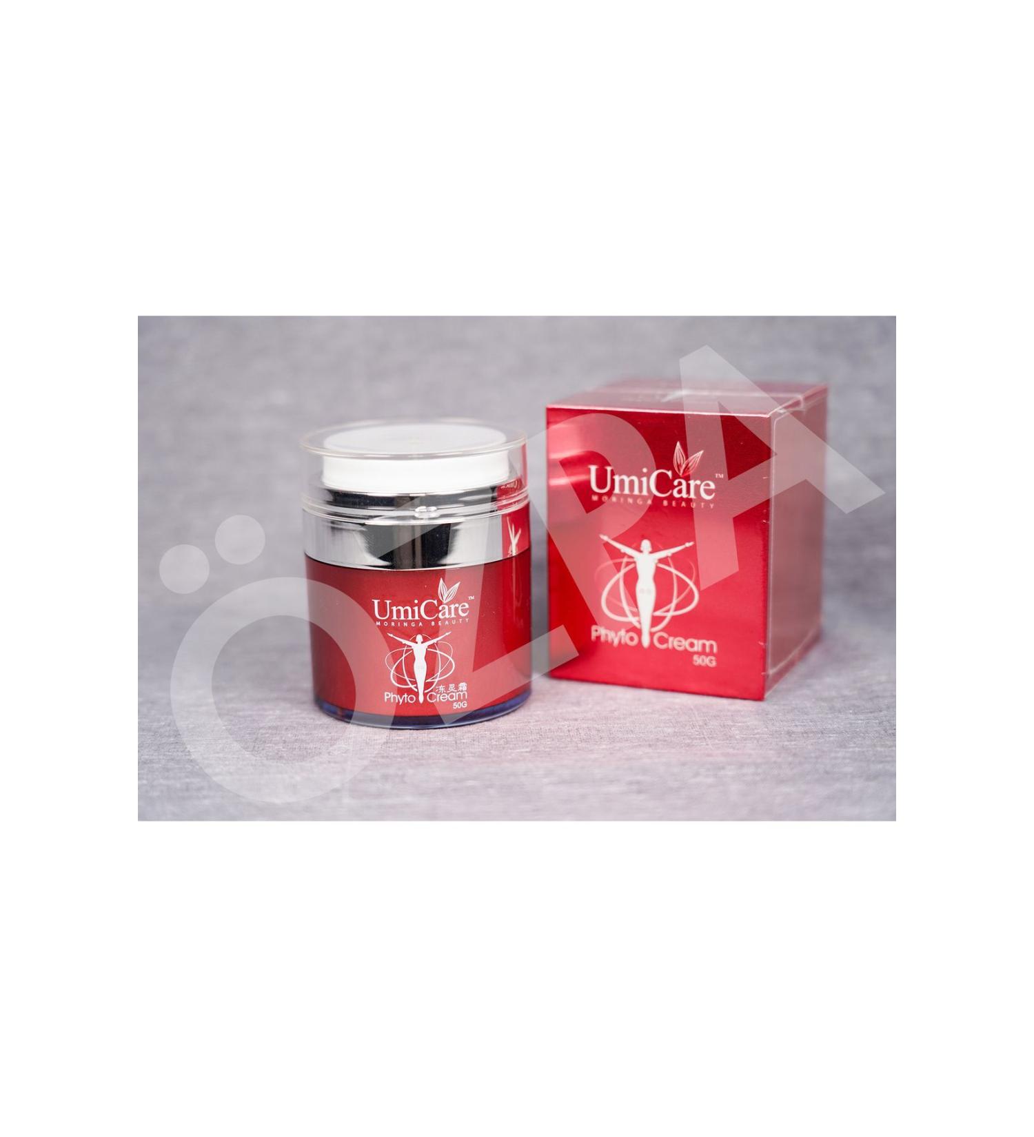 UniCare UmiCare Maxpine Phyto Cream Botox Effective Cream - Buy Online on GoSupps.com
