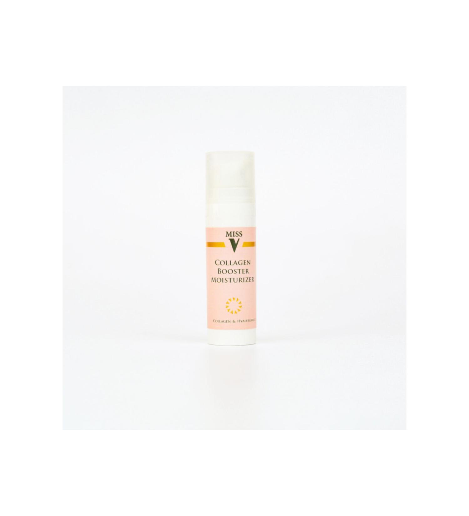 Miss Village Collagen Booster Moisturizer Firming and Anti-Wrinkle Moisturizer 30 Ml 8682530240091