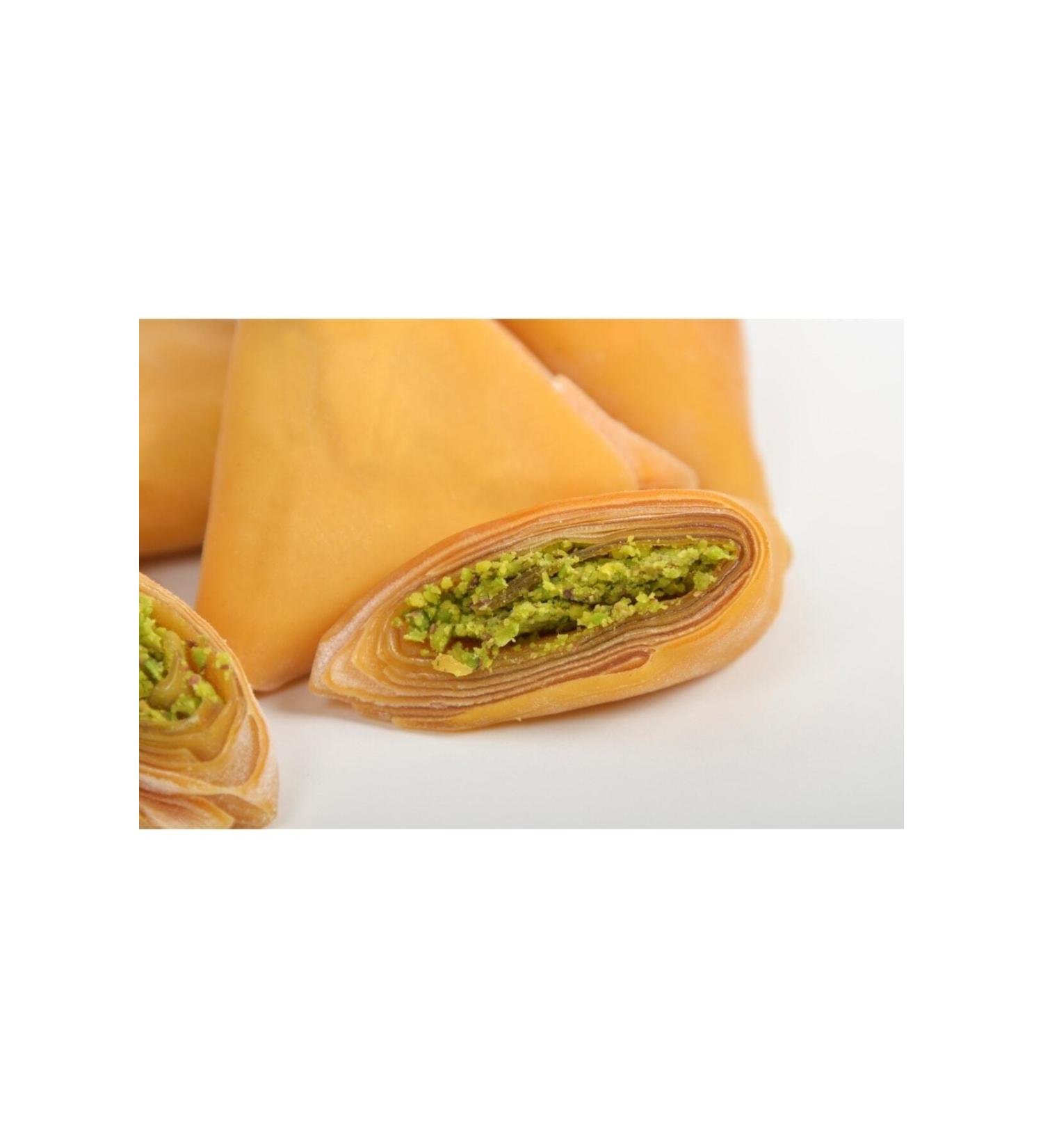 Mara Gourmet Pistachio Amulet-samsa 1 Kg