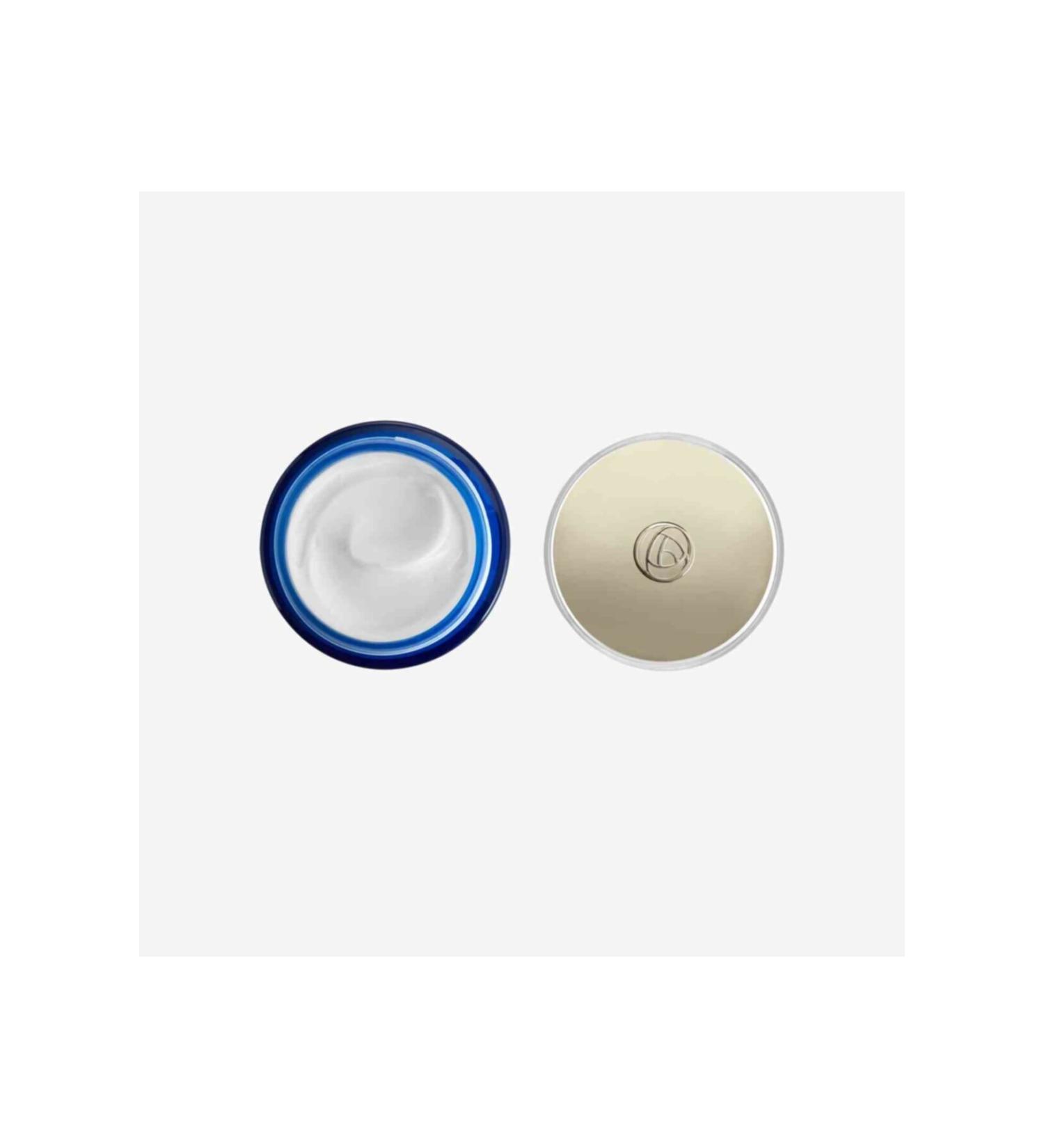 Oriflame Novage Intense Skin Recharge Night Mask