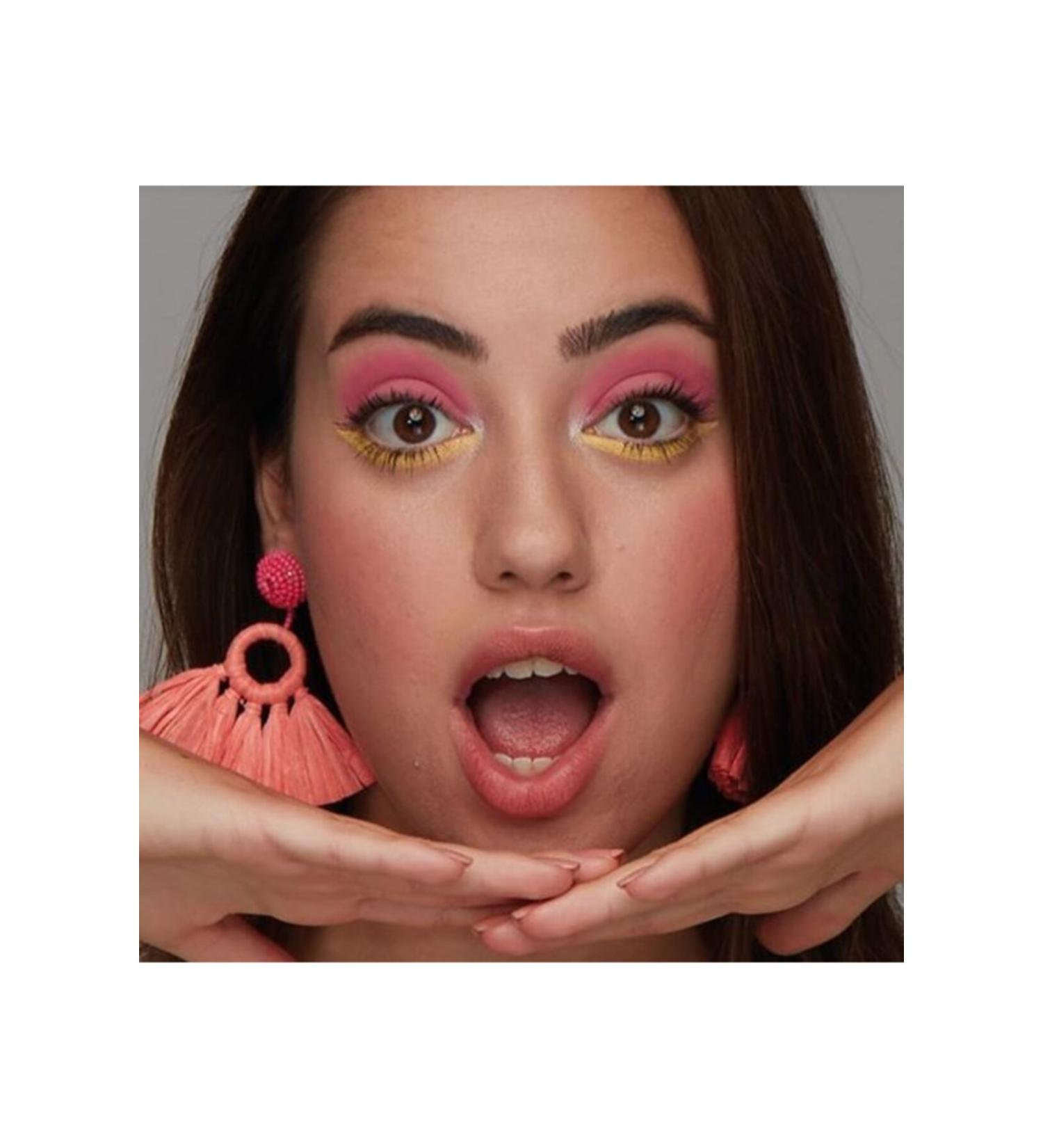 Pastel Brand Show Your Style Fancy 463 Eyeshadow Size: Standard Quantity: 1