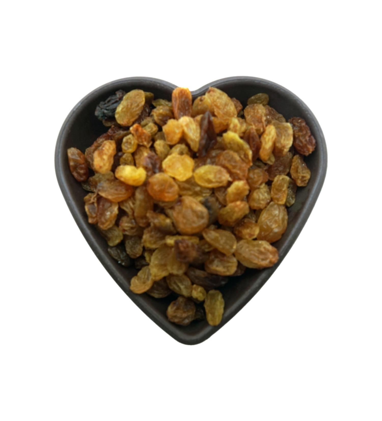 Hanc bey Seedless Yellow Grapes 1 kg