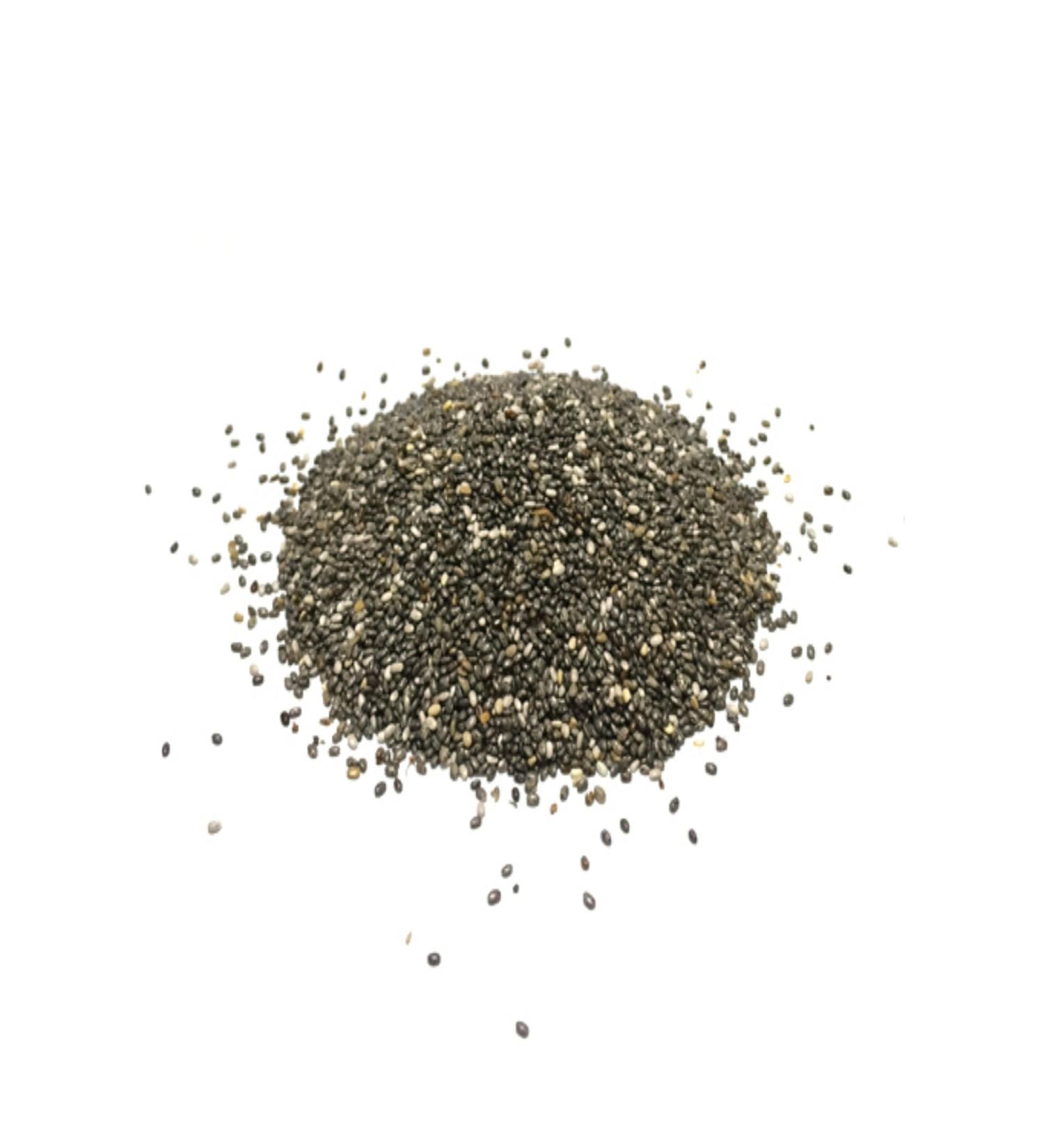 Merhos Trade Chia Seeds 1kg