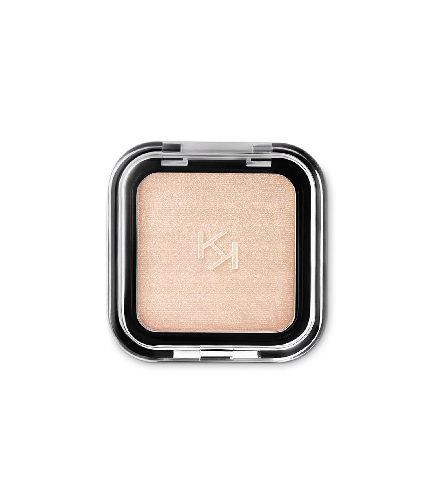 KIKO Eyeshadow - Smart Colour Eyeshadow 02 Pearly Champagne 8025272620284