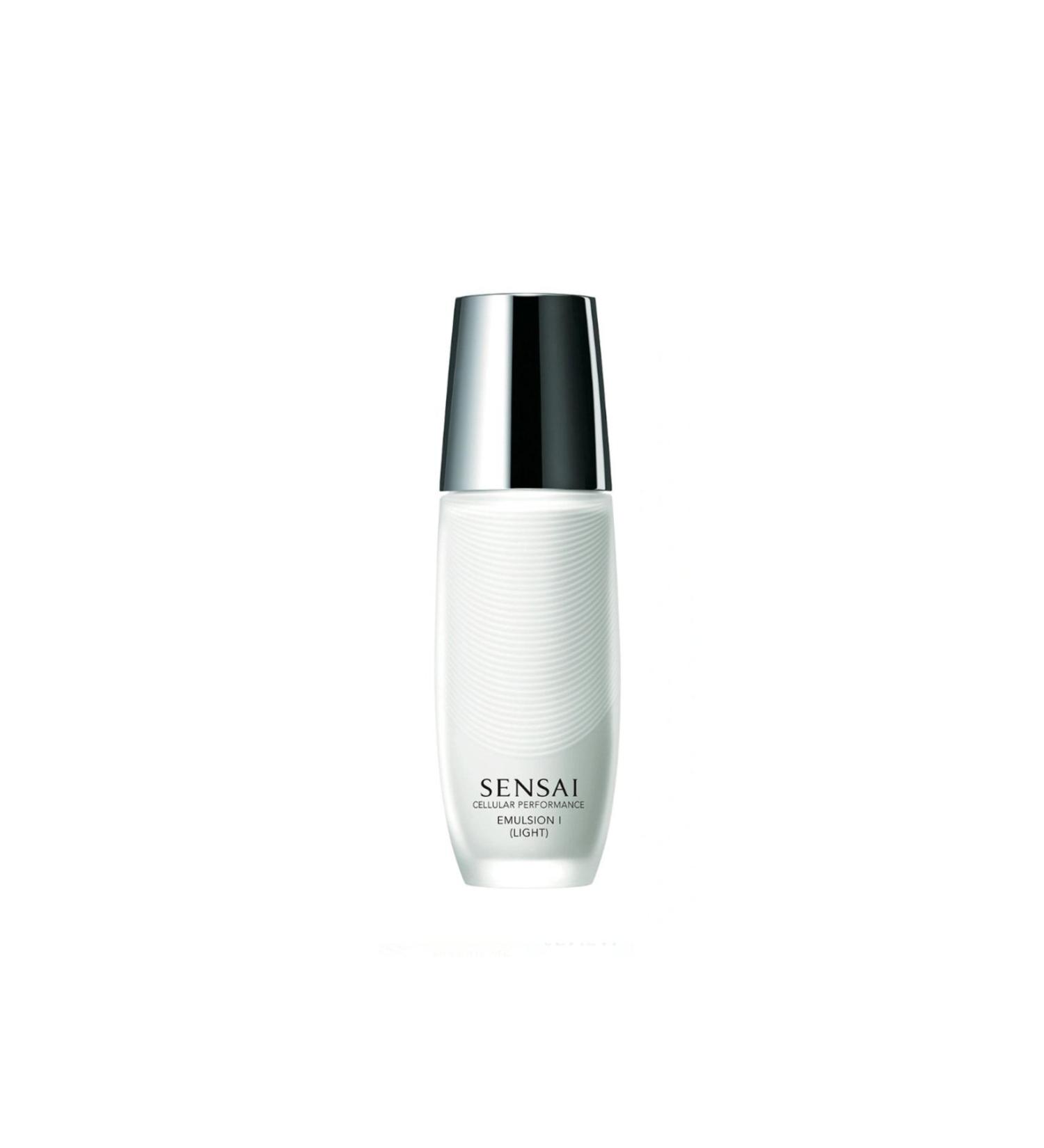 Sensai Cellular Performance Anti Aging Rich Emulsion I 100ml Onrness Cosmetic