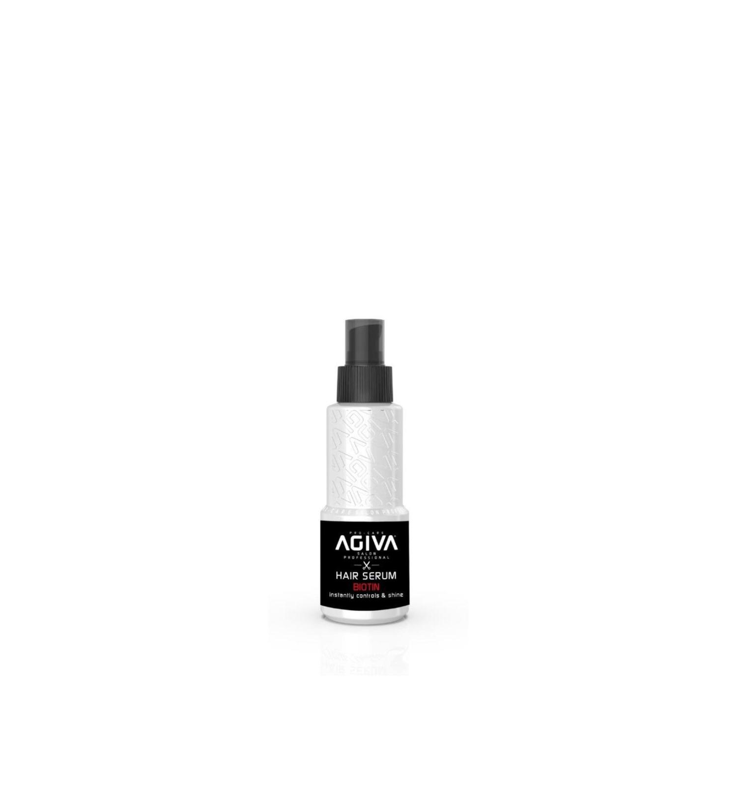 Agiva Hair Serum (BIOTINE)