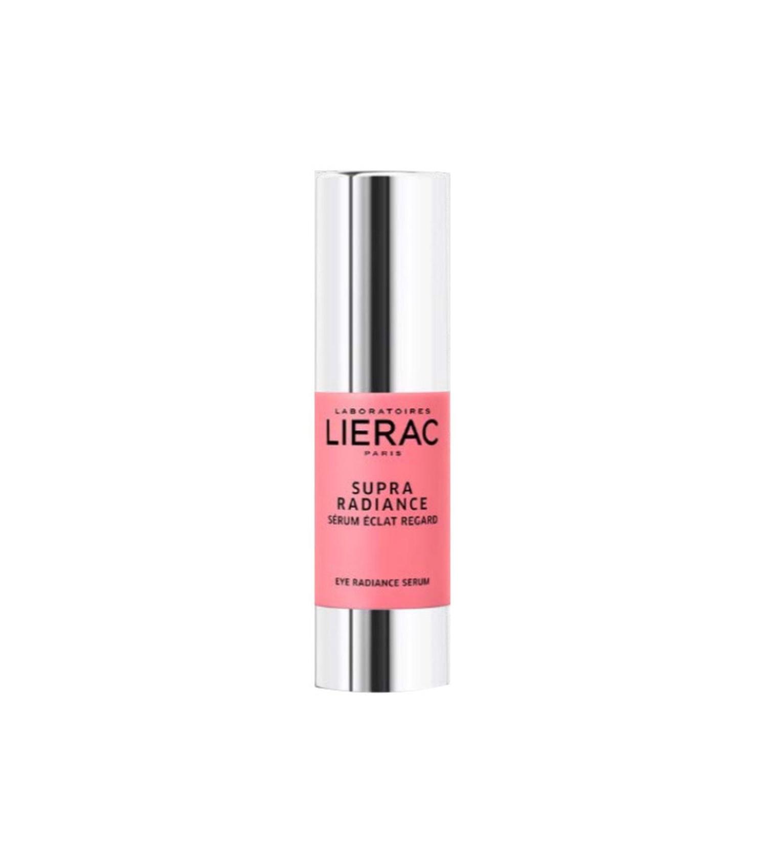 Lierac Supra Radiance Eye Serum 15ml