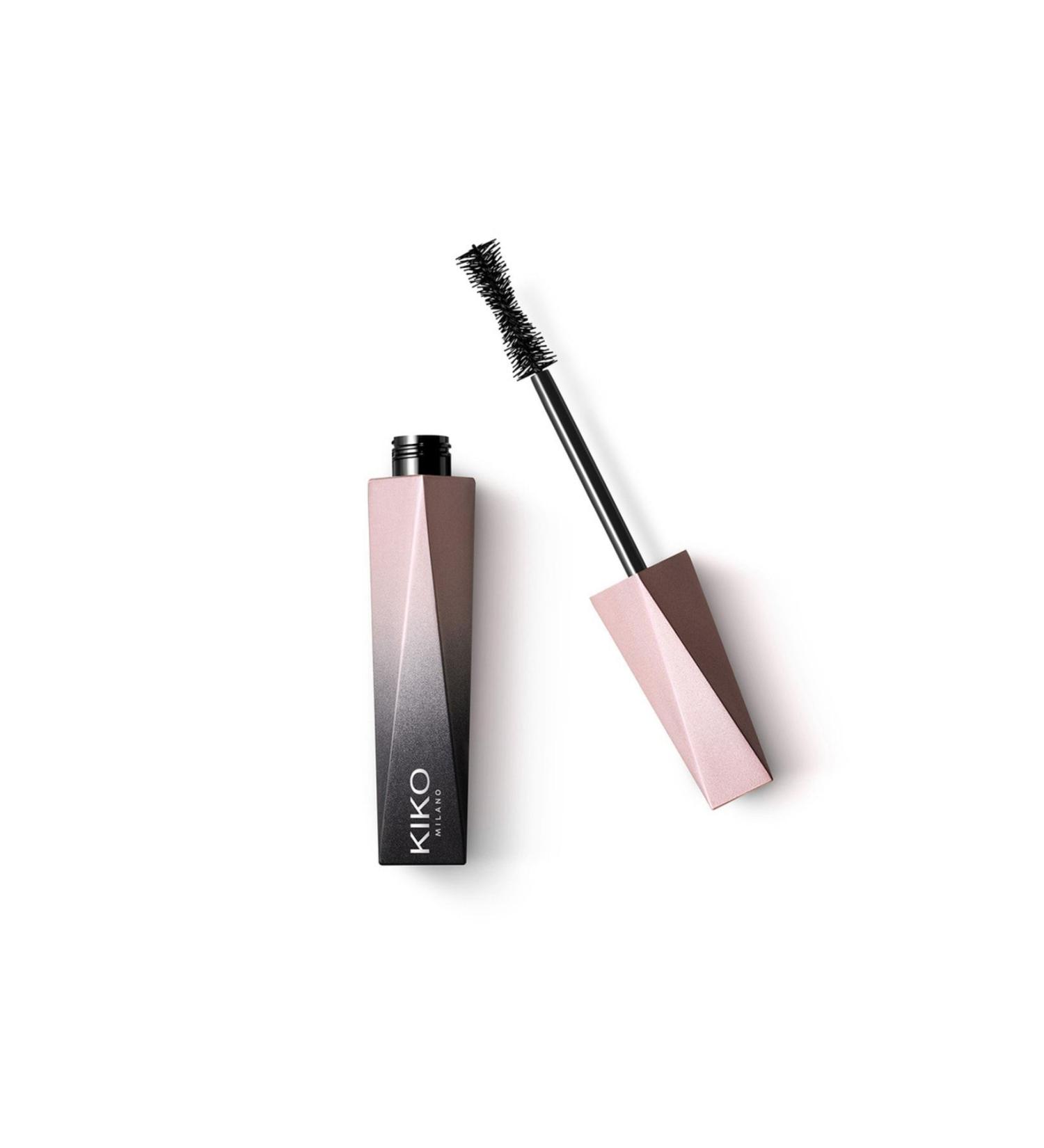 KIKO Hacim Etkili - Extra Sculpt Volume Mascara Limited Edition