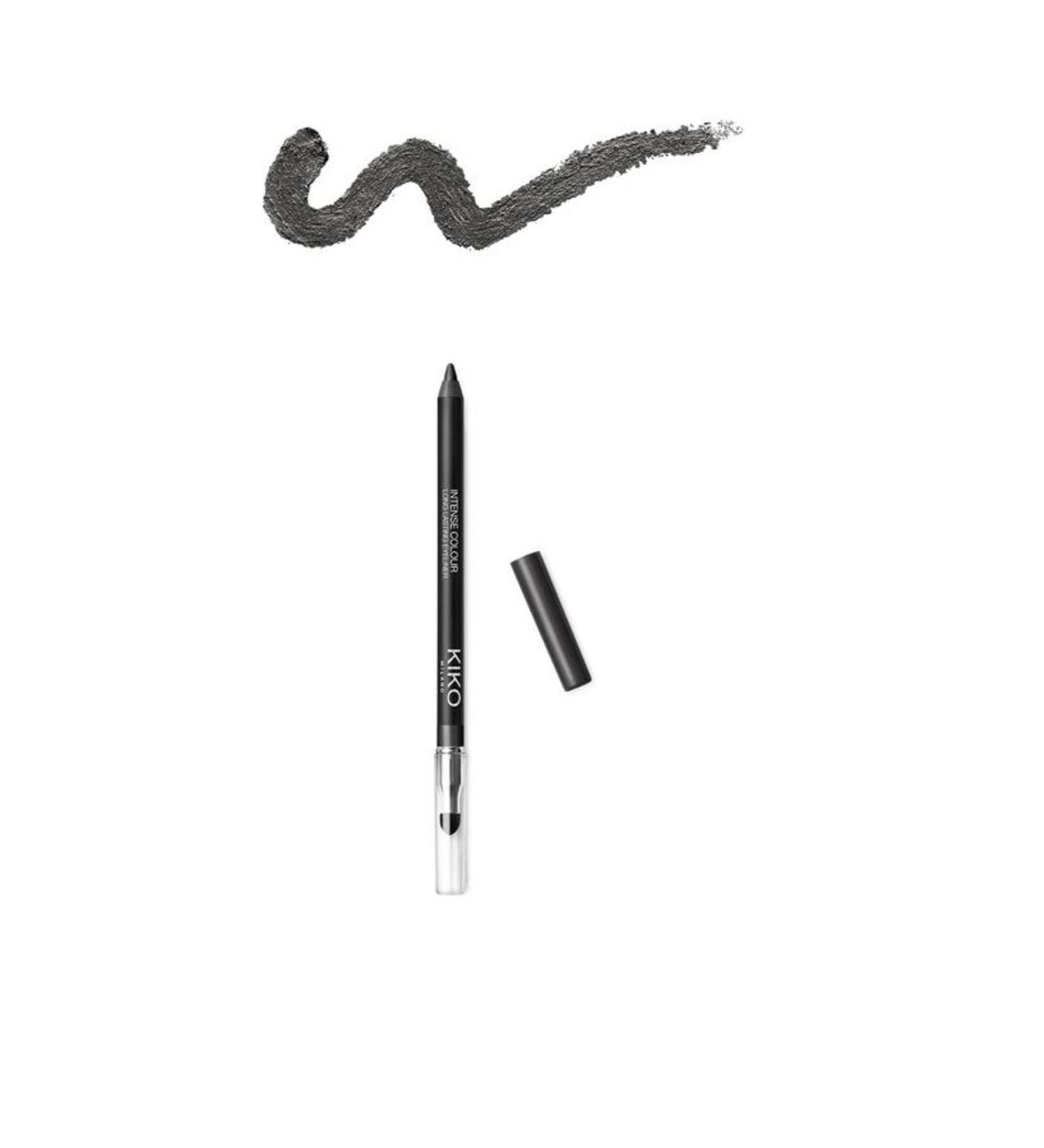 KIKO Eyeliner - Intense Color Long Lasting Eyeliner 21 Slate Black