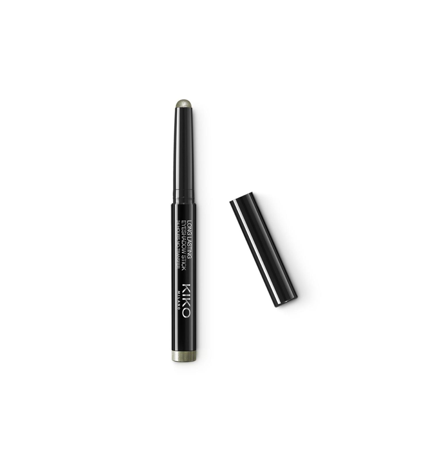 KIKO EYE SHADOW-NEW LONG LASTING EYESHADOW STICK-26 Light Green
