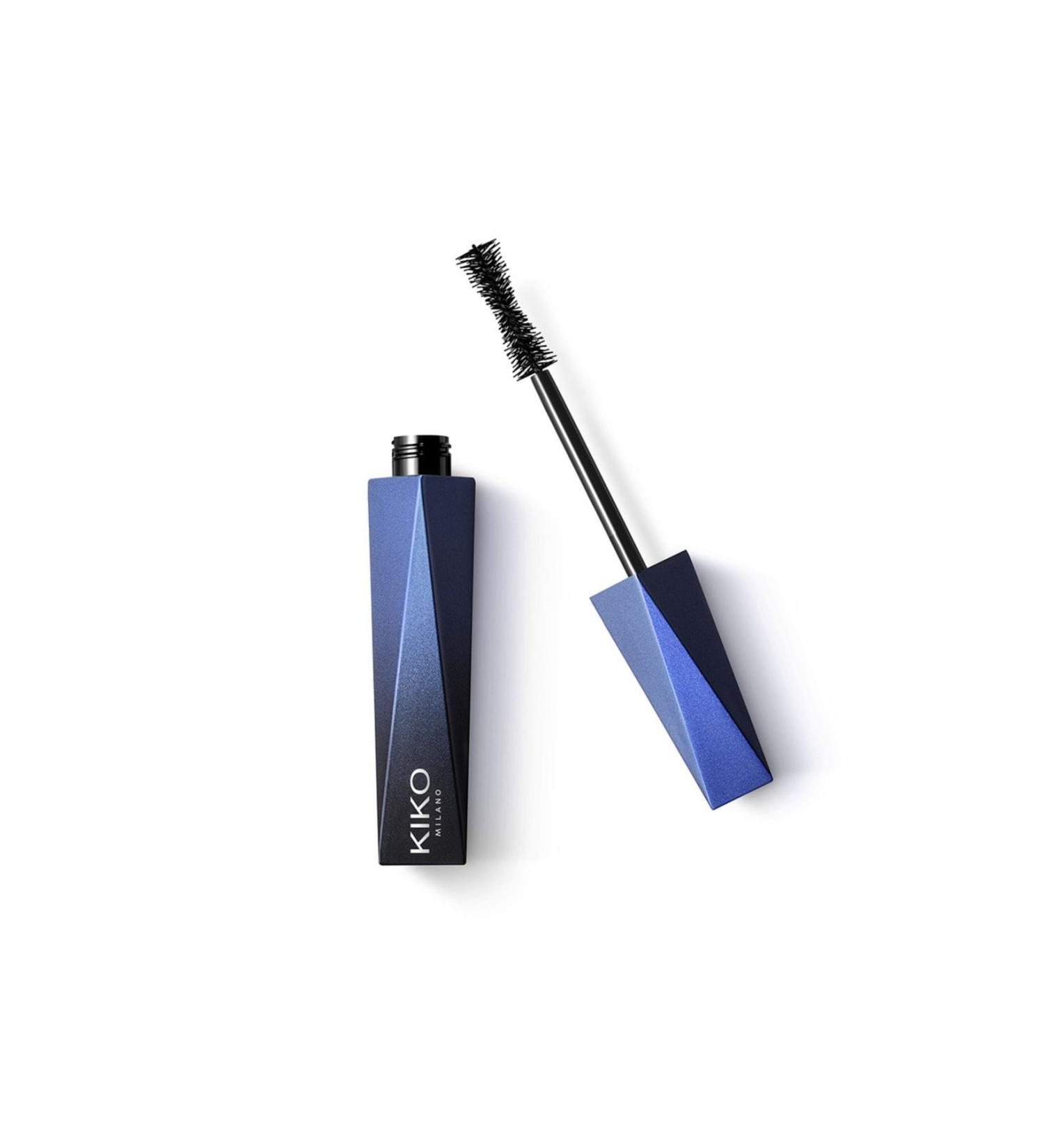 KIKO Waterproof - Extra Sculpt Waterproof Mascara Limited Edition