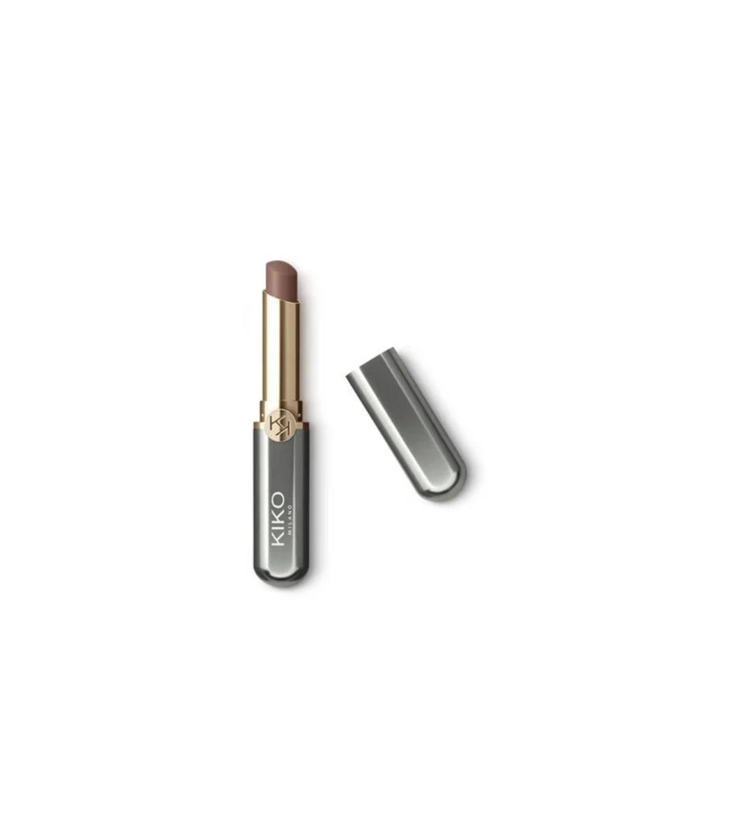 KIKO Lipstick - New Unlimited Stylo 08 Milky Chocolate