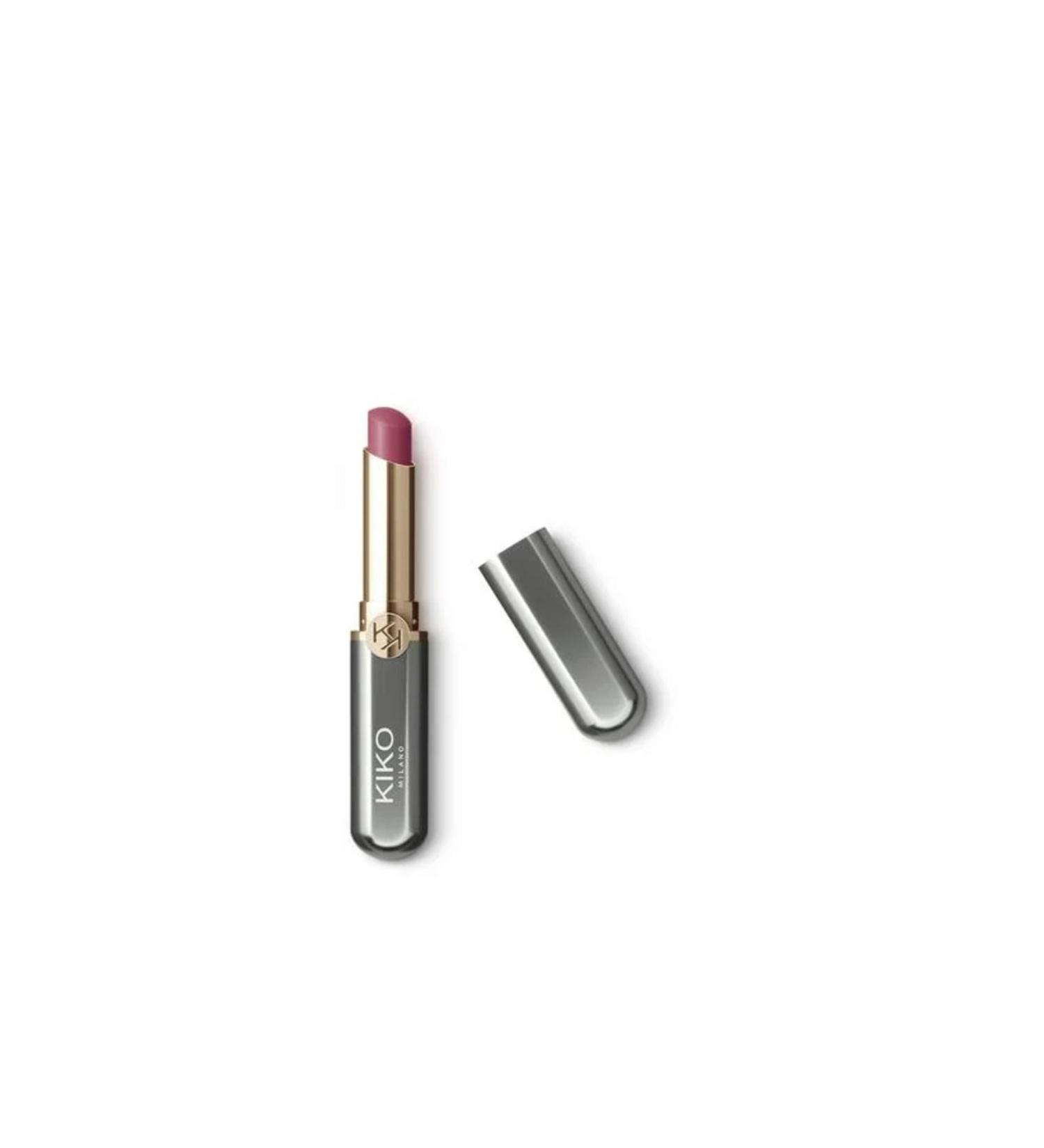 KIKO Lipstick - New Unlimited Stylo 21 Intense Magenta