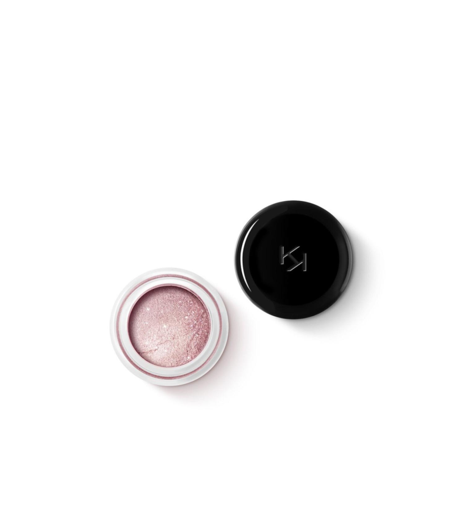 KIKO EYESHADOW - LASTING MOUSSE EYESHADOW 04