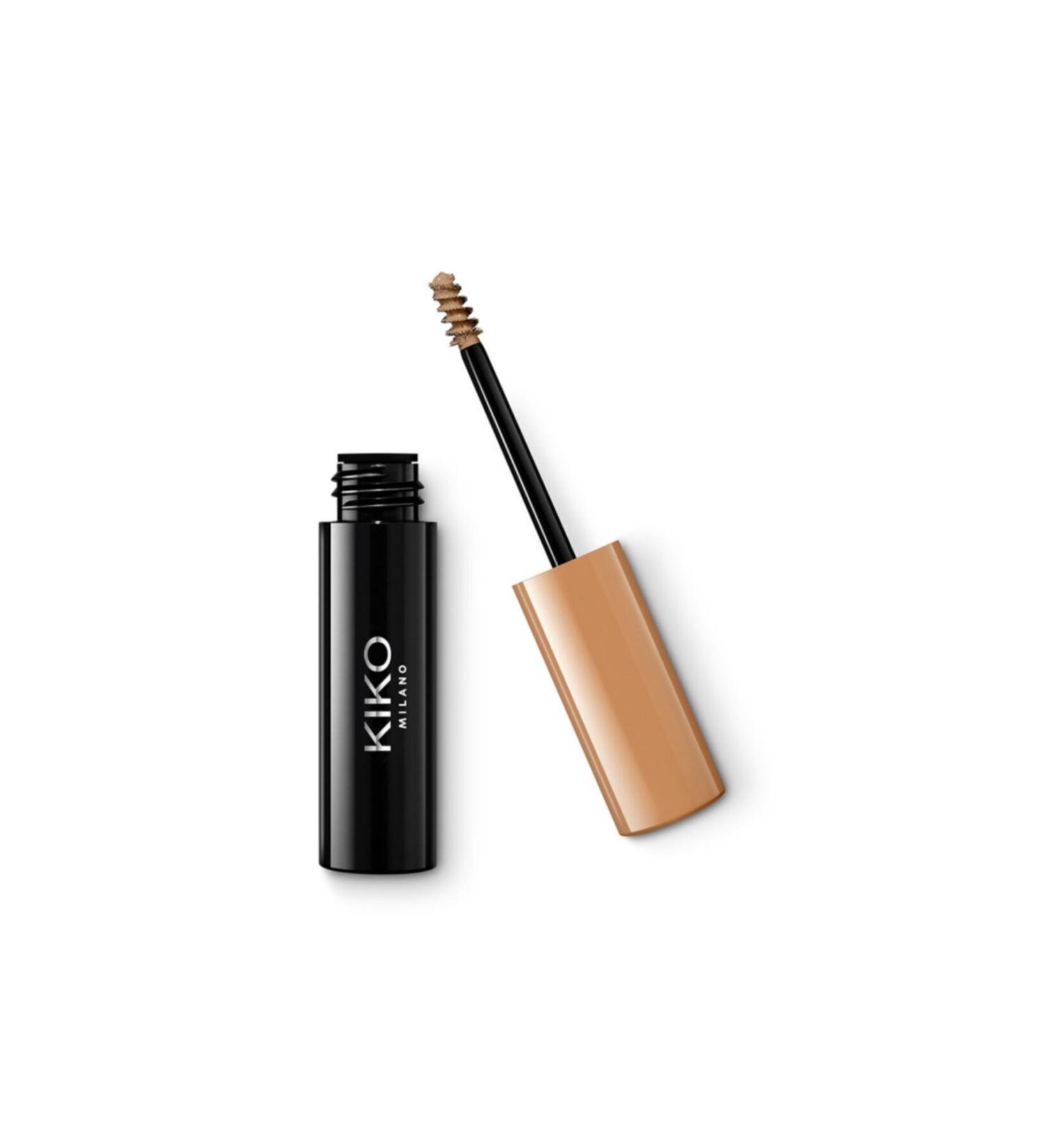 KIKO Eyebrow Pencil - Eyebrow Fibers Coloured Mascar 8025272913072