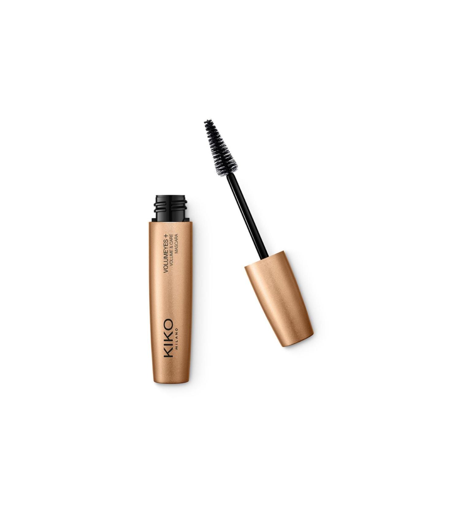 KIKO Volume Effect - New Volumeyes+ Mascara