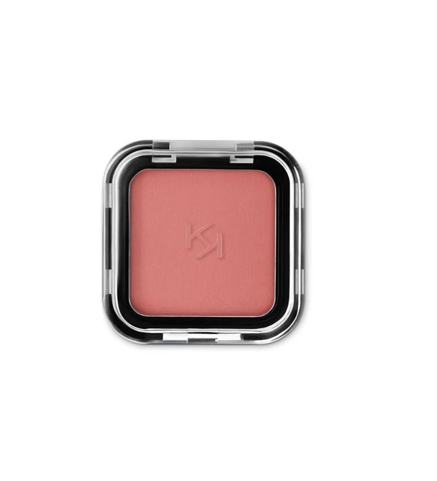 KIKO Blush - SMART COLOR BLUSH 06 MAUVE