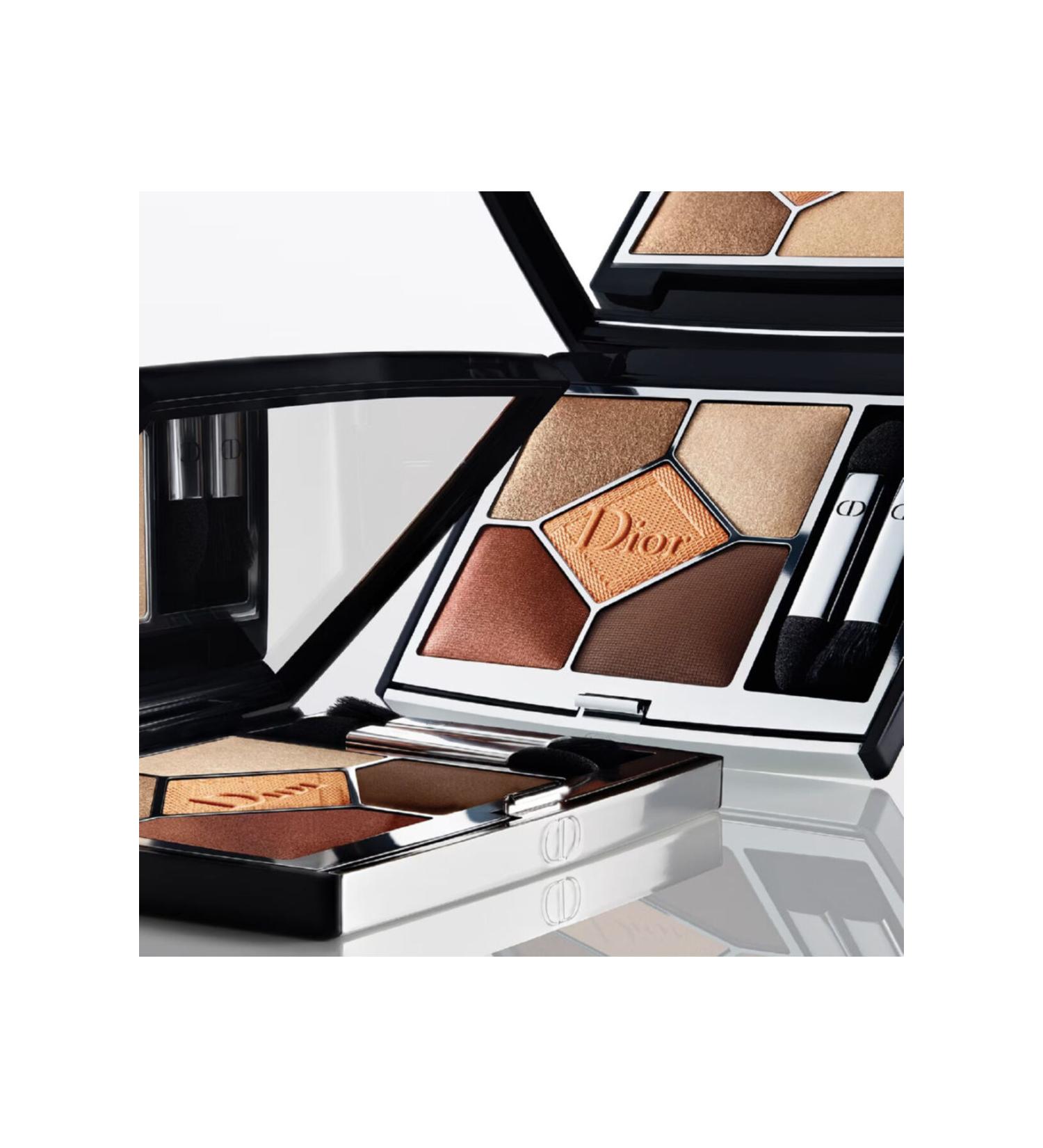 Dior DIOR 5 Couleurs Couture Eyeshadow Palette - Eyeshadow Palette Hiscosmeti with Aloe Vera and Pine Oil - Buy Online on GoSupps.com
