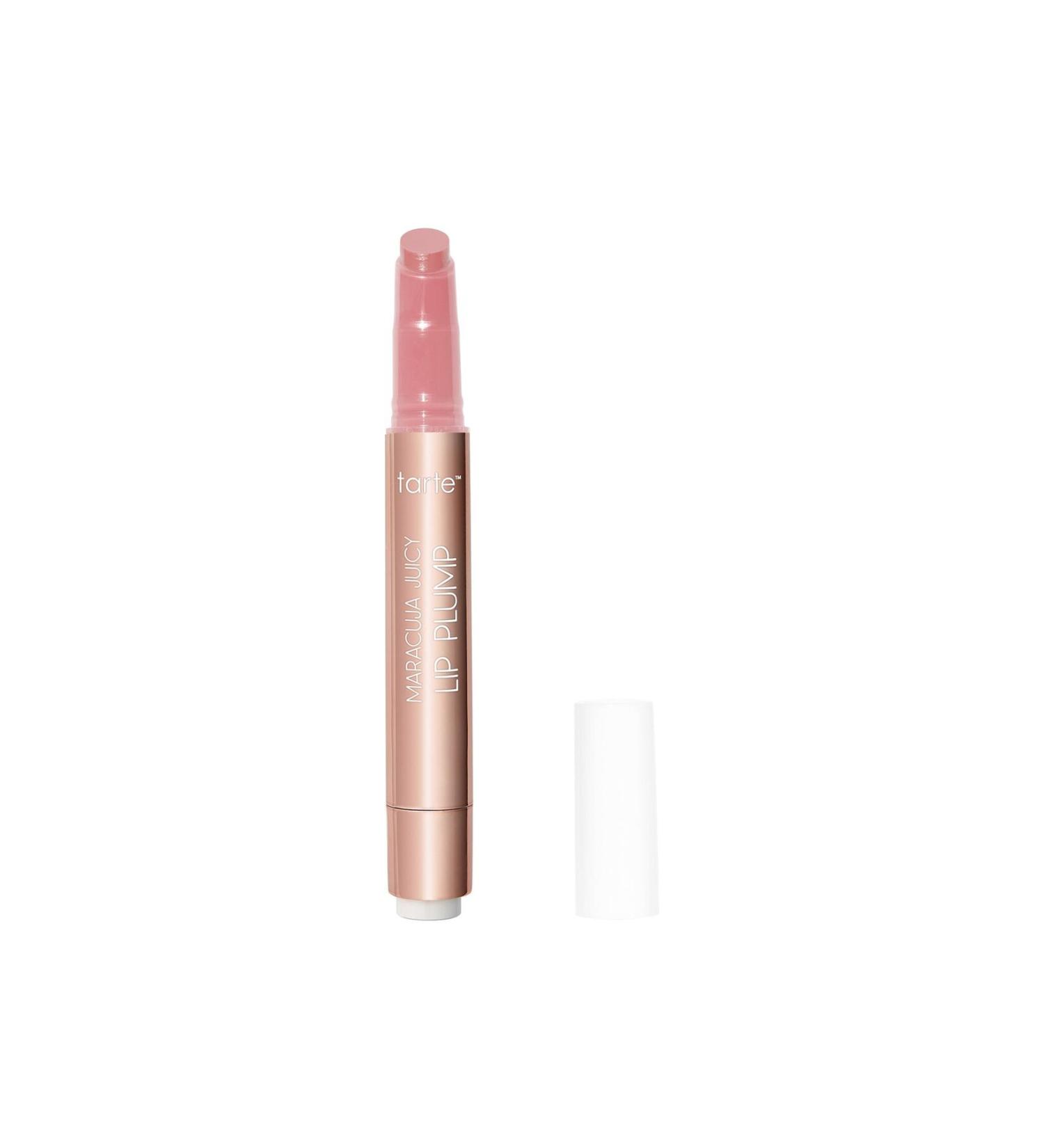 Tarte Maracuja Juicy - Creamy Formula Moisturizing Lip Plumper Gloss - Buy Online on GoSupps.com
