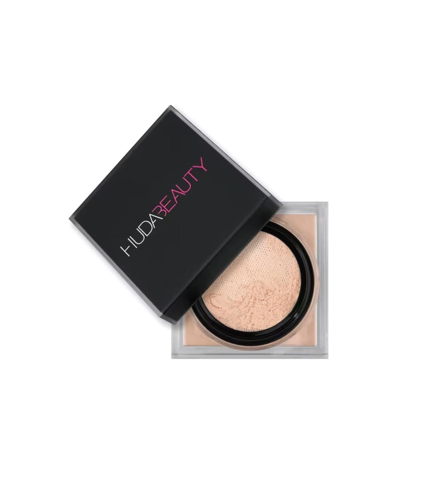 HUDA BEAUTY Easy Bake Loose Cupcake - Fixing Powder