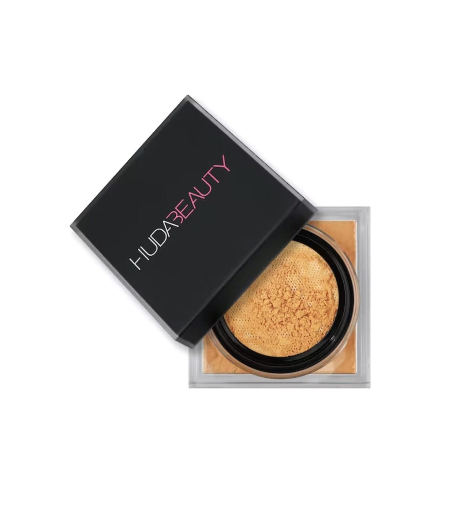 HUDA BEAUTY Easy Bake Loose Kunafa - Fixing Powder