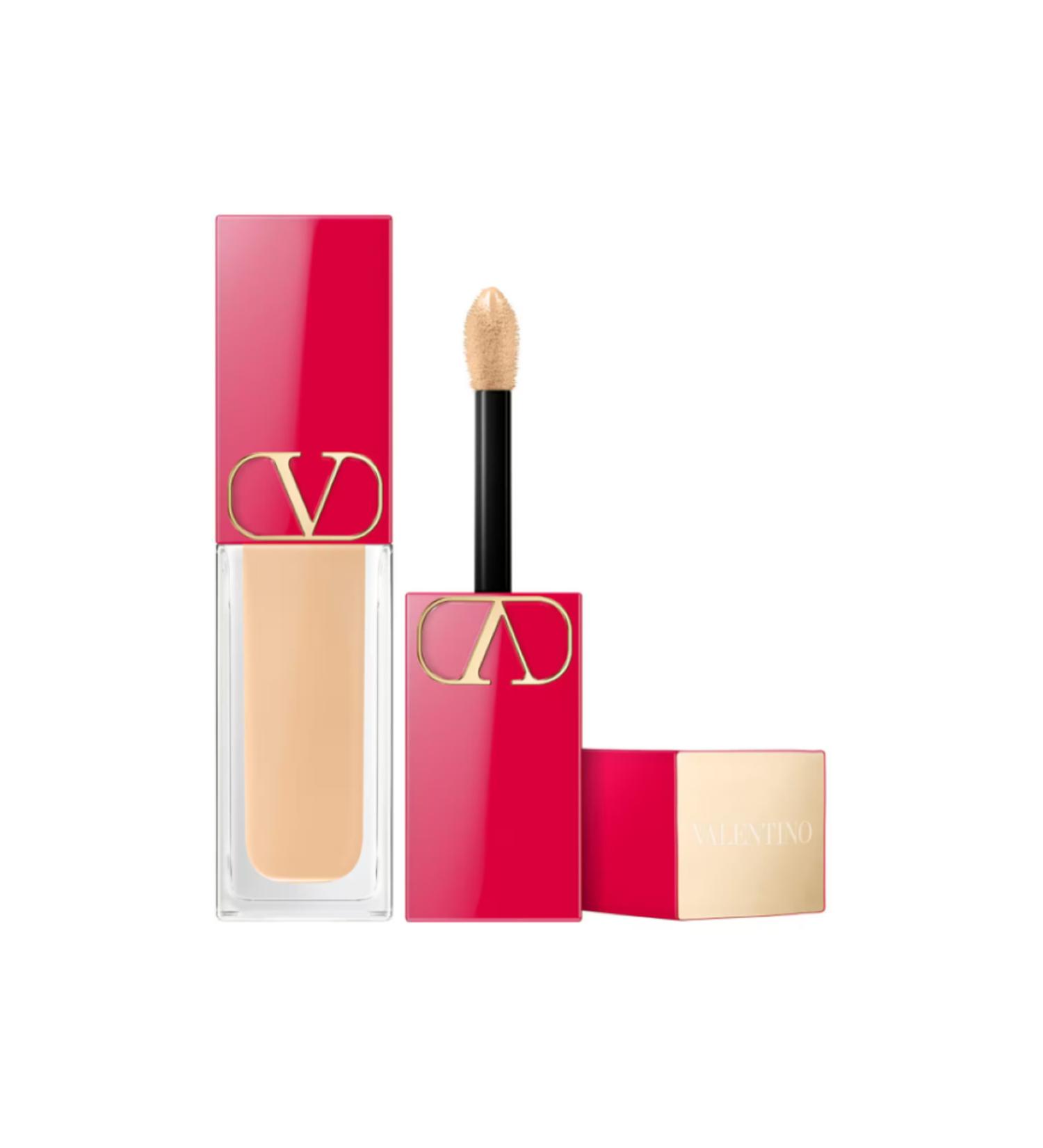 Valentino Very Valentino - Moisturizing Concealer Very light very long-lasting (6.5 ml)