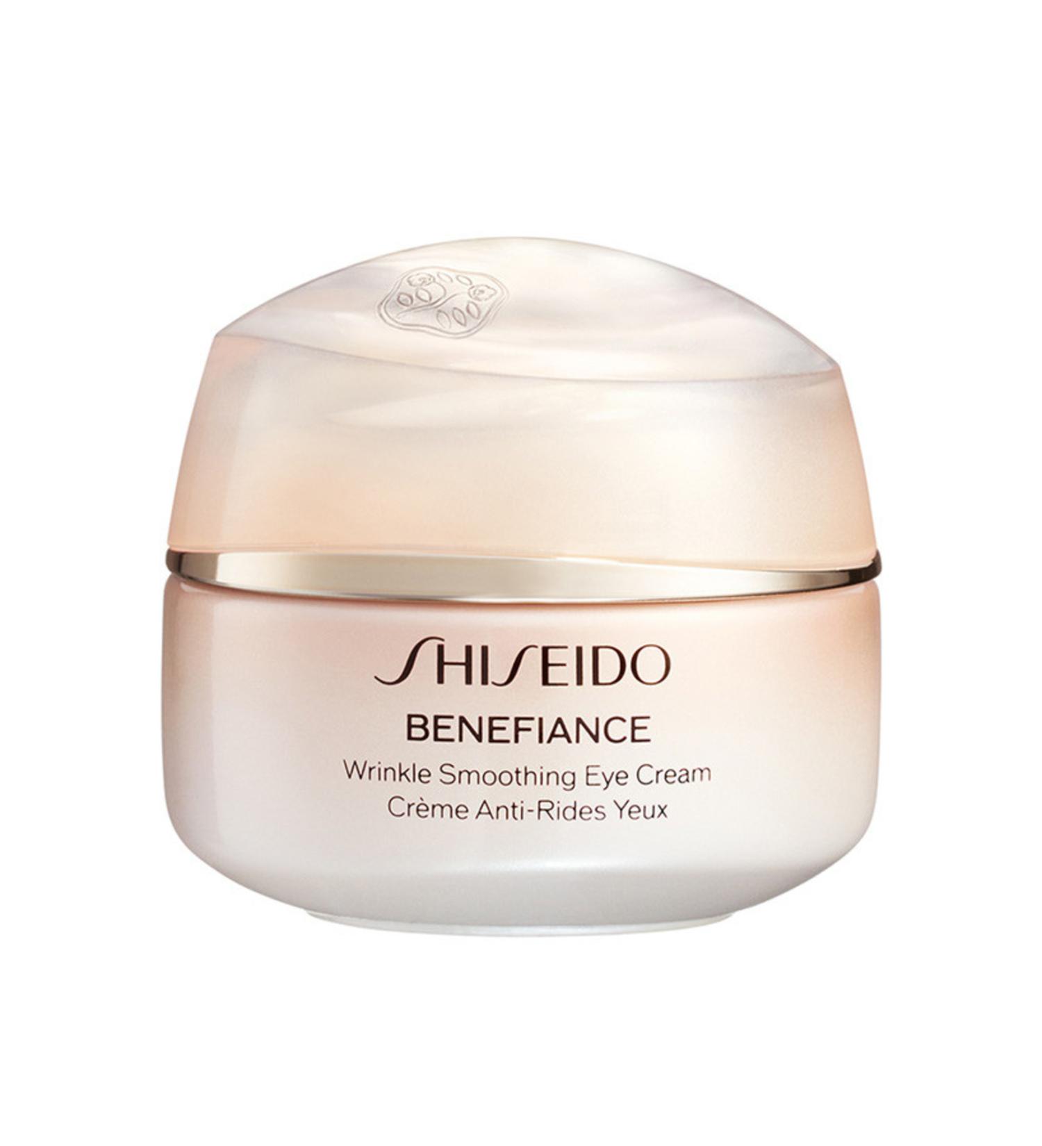 Shiseido Super Effective Eye Cream for All Eye Area Wrinkles Crow's Feet and Stress Wrinkles 15ml - Buy Online on GoSupps.com