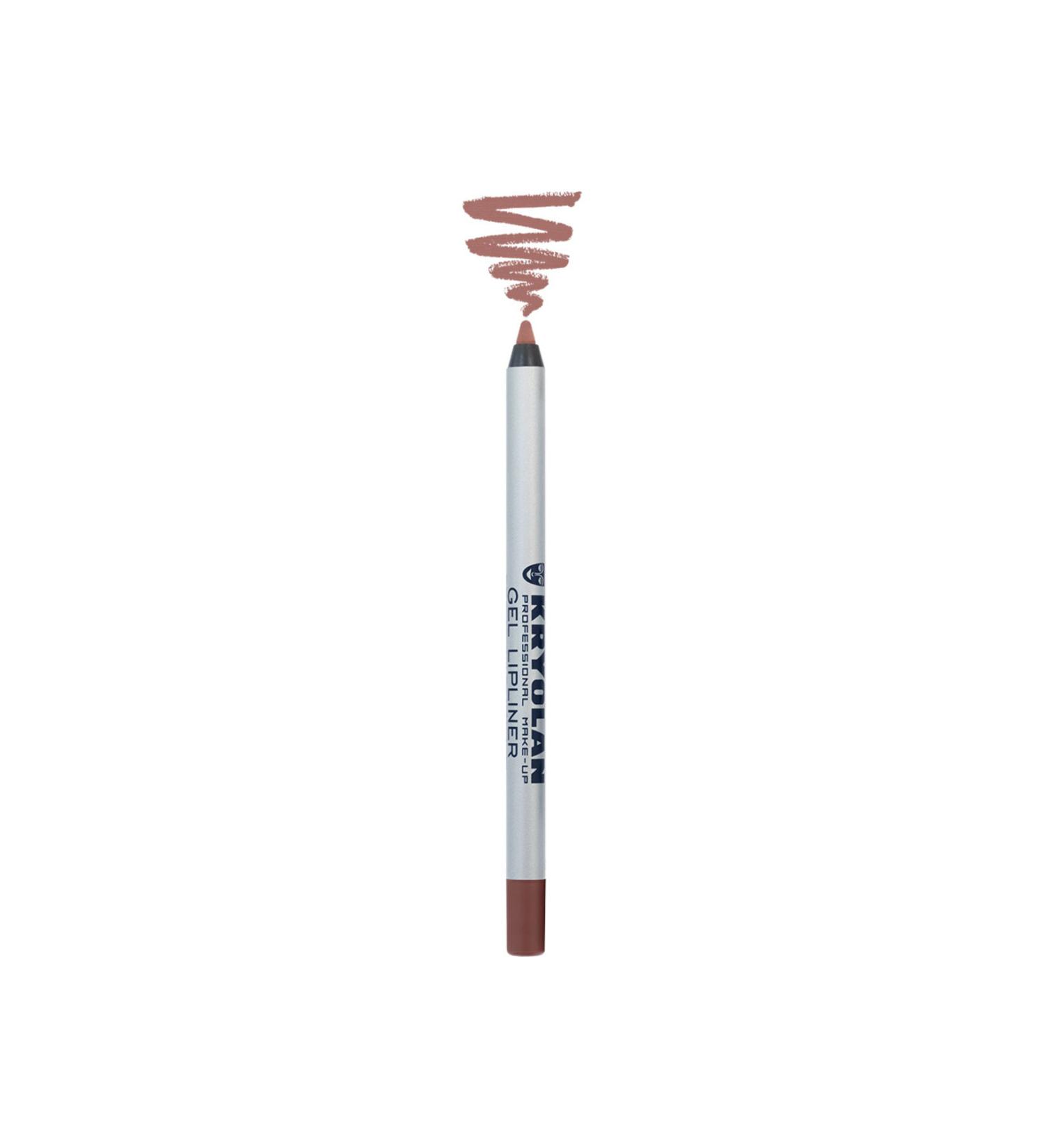 Kryolan Gel Lipliner