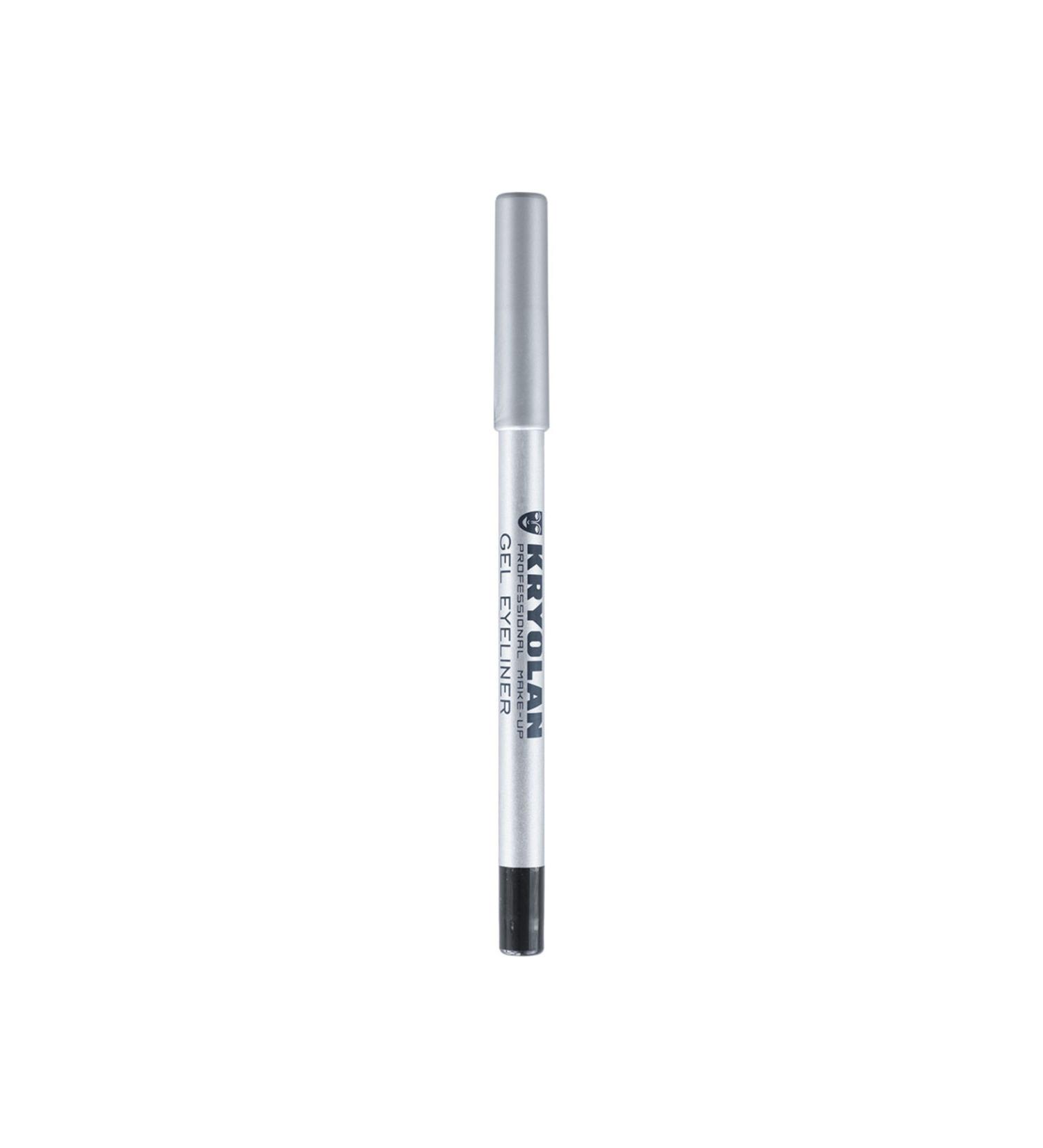 Kryolan Gel eyeliner