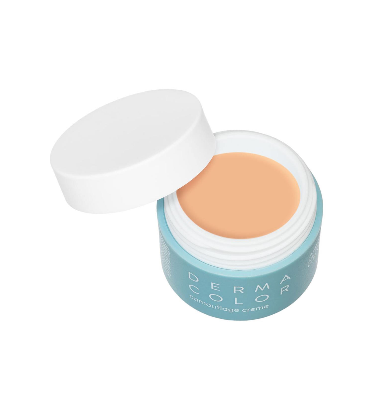 Kryolan Dermacolor Camouflage Creme 4 g