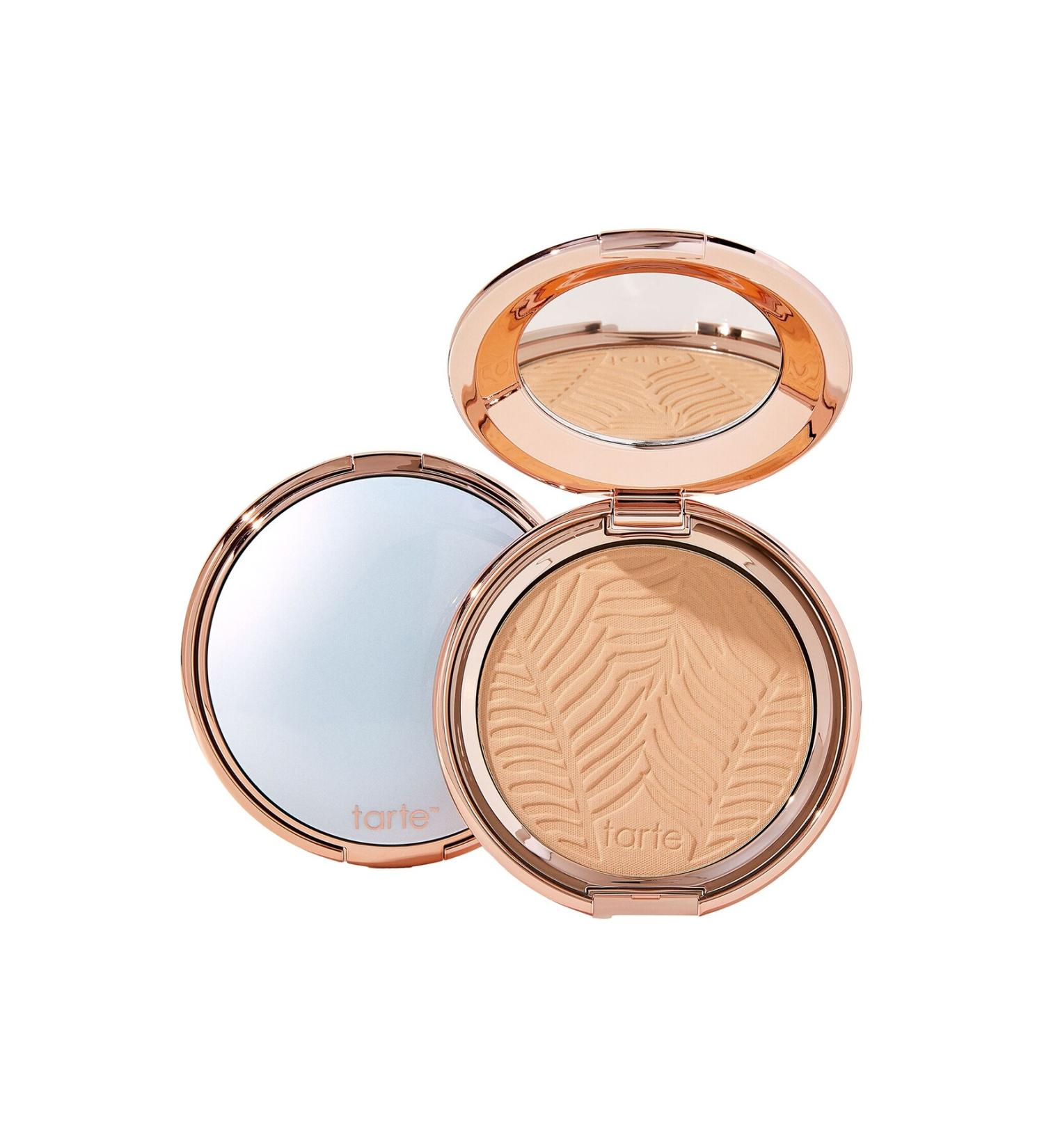 Tarte Amazonian Clay - 16 Hour Smoothing Natural Matte Finish Powder Foundation