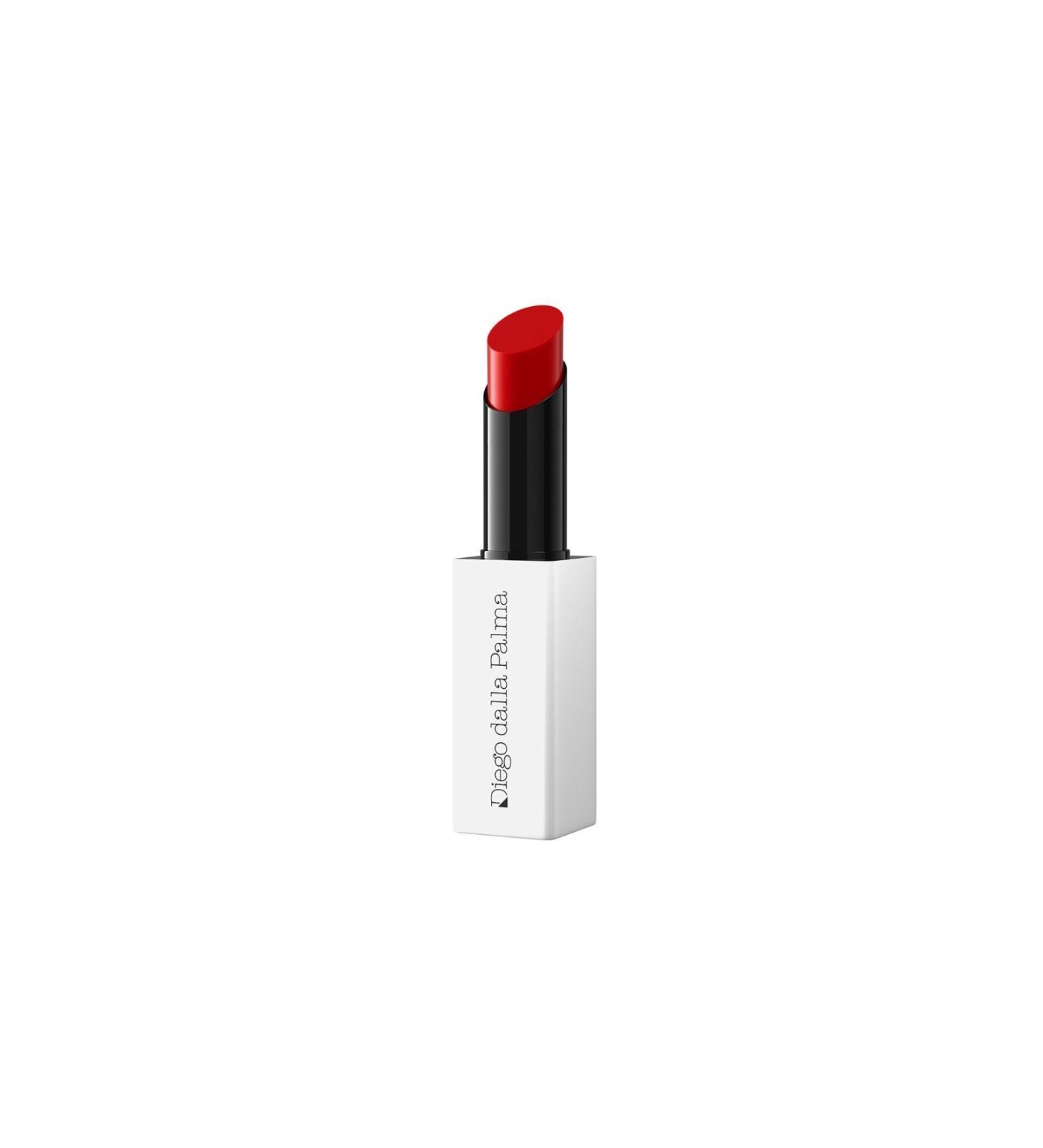 diego dalla palma Ultra Rich Sheer Lipstick 185