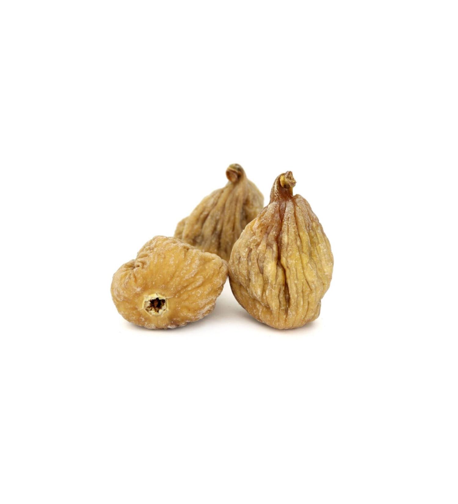 FOR THE LOVE OF NUTS Natural Mountain Fig 500 gr