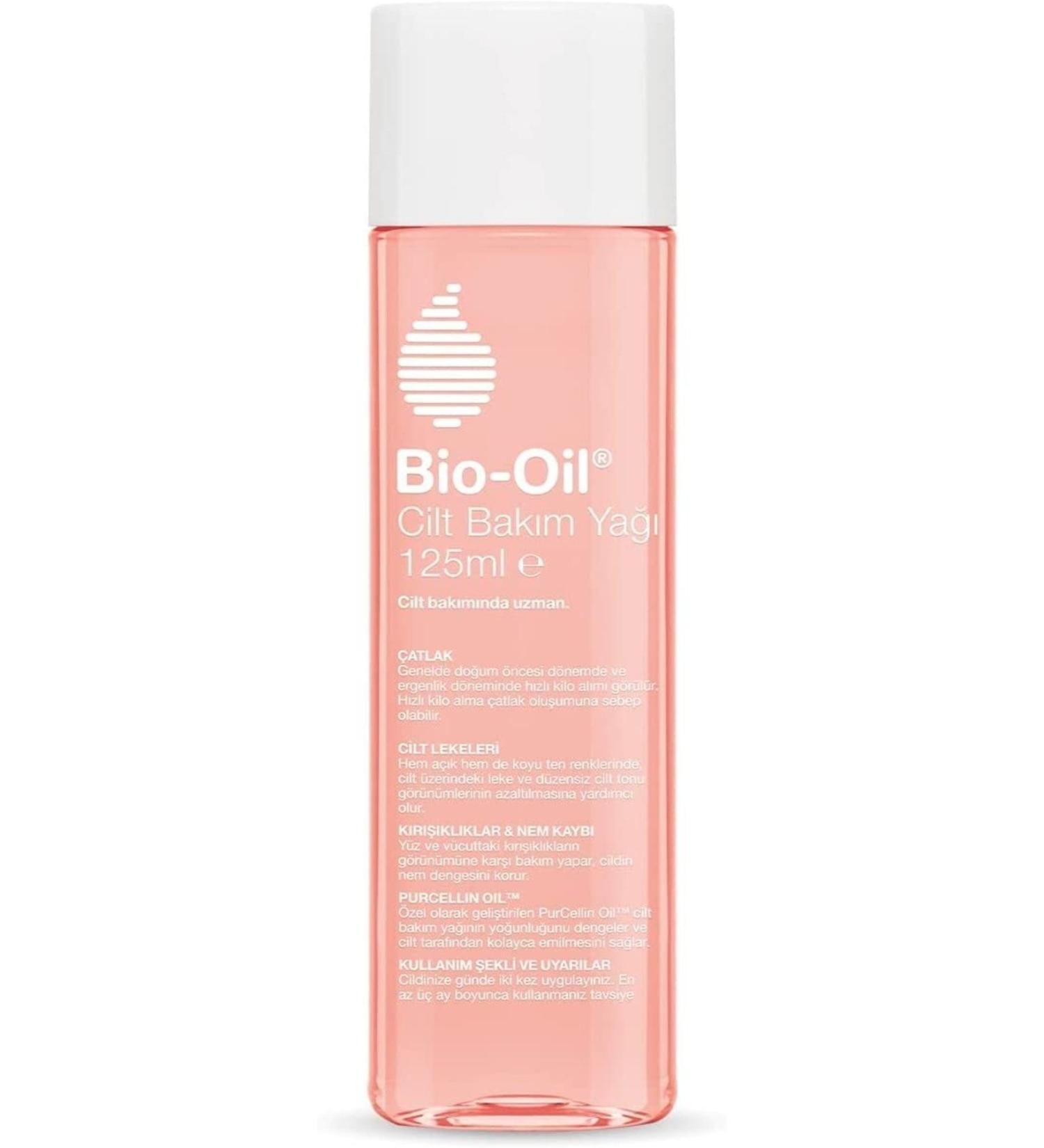 Wholesale Bio-oil Stretch Mark Prevention Skin Care Oil (125 Ml)