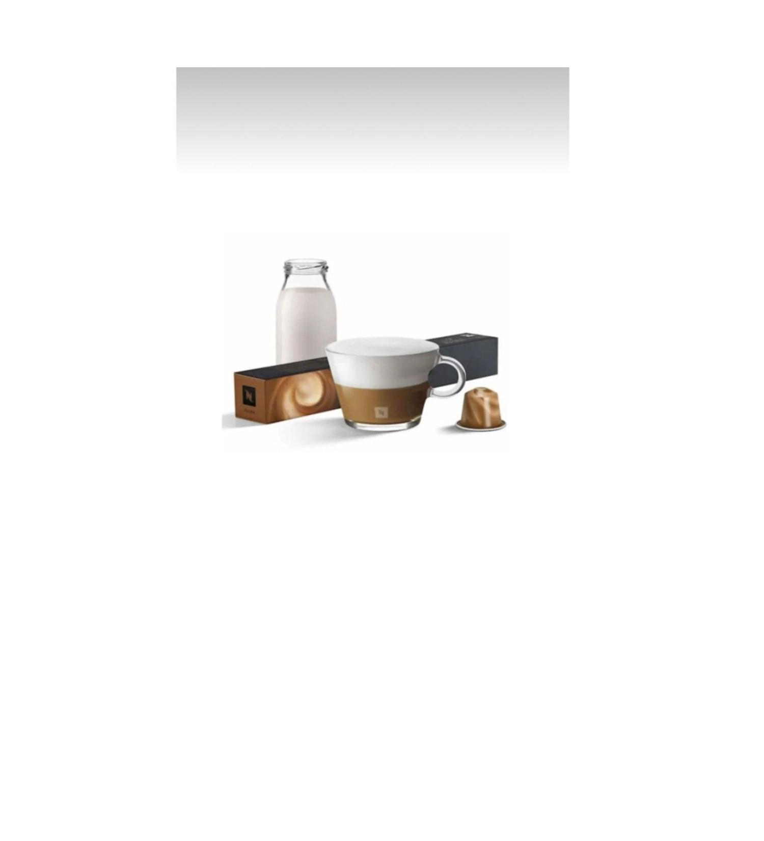 Nespresso Scuro Coffee Capsules 10 Pieces