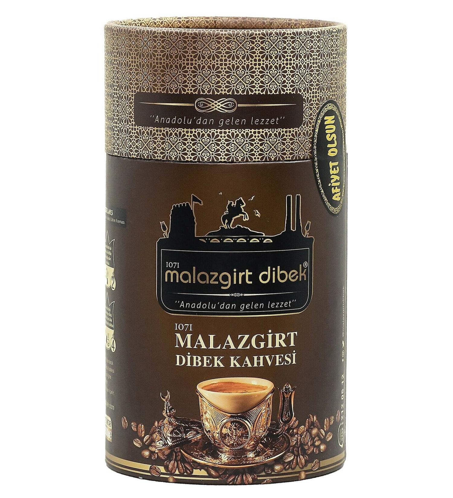 Malazgirt Dibek Dibek Coffee 250 gr