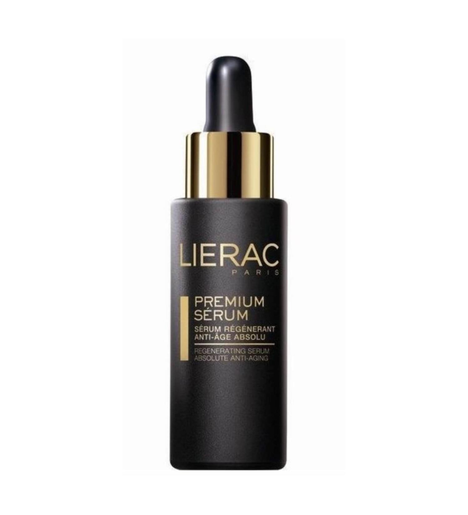 Lierac Anti-Wrinkle Serum - Premium Regenerating Serum 30 ml 3508240215569