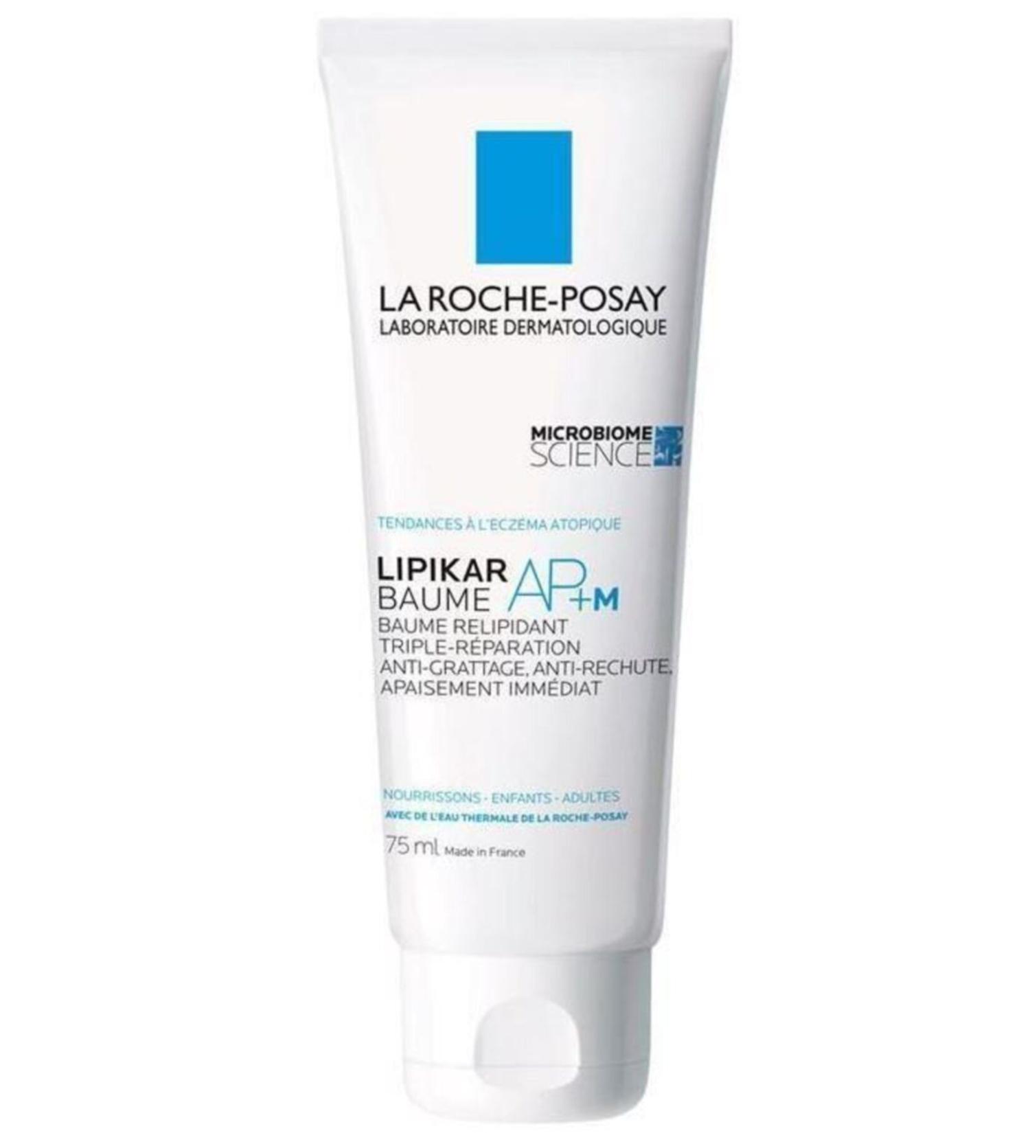 La Roche Posay Lipikar Baume Ap+ 75ml | Balm For Atopic Skin