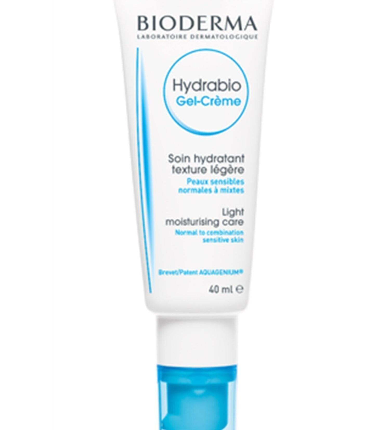 Bioderma Hydrabio Gel Cream 40 ml