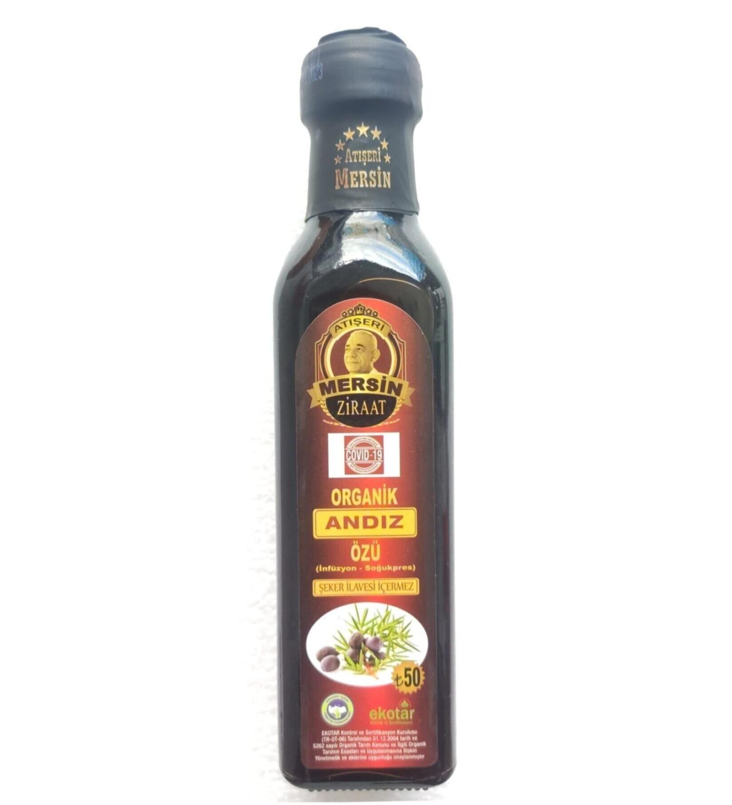 STD Organic Sambac Extract 350 gr Classic